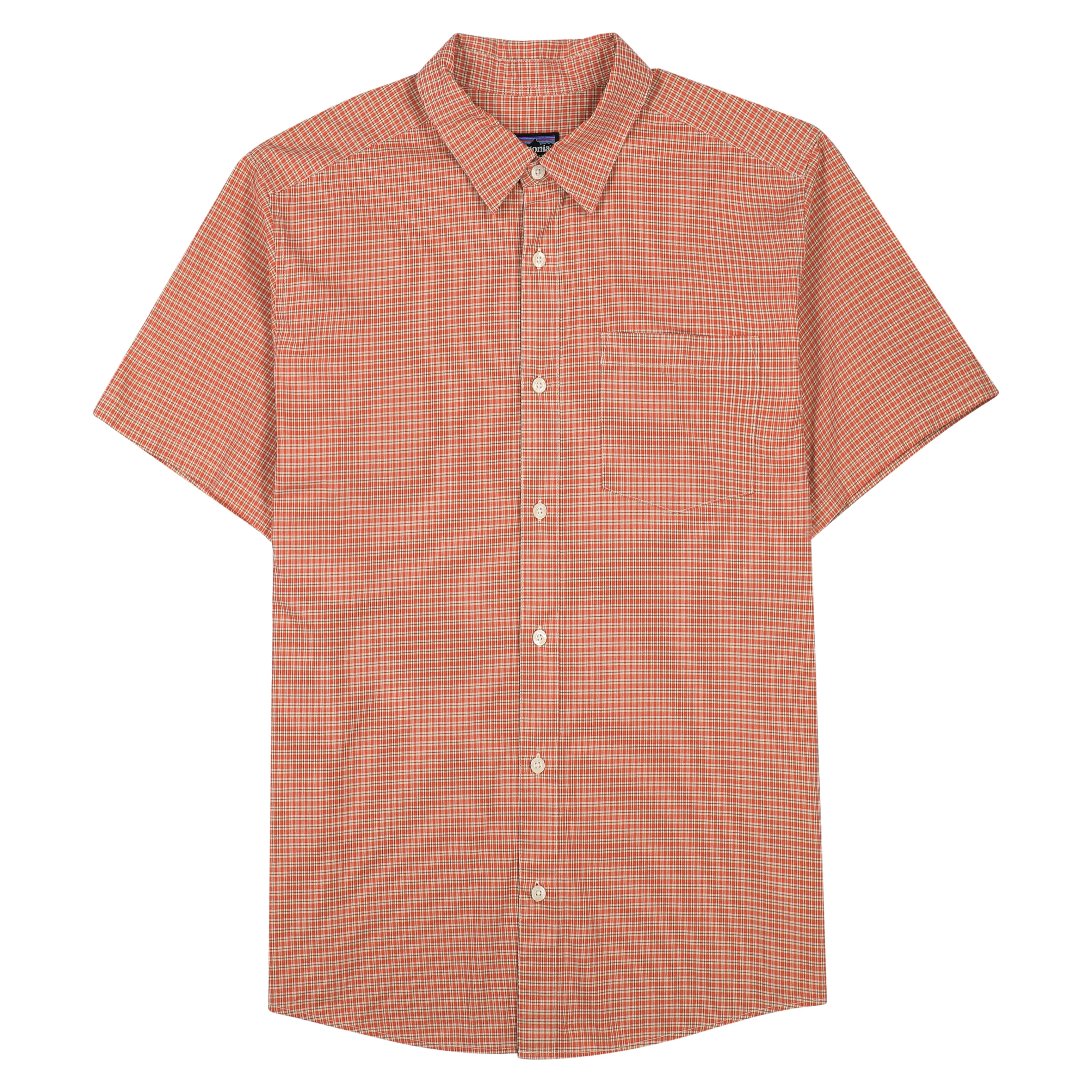 M's Fezzman Shirt