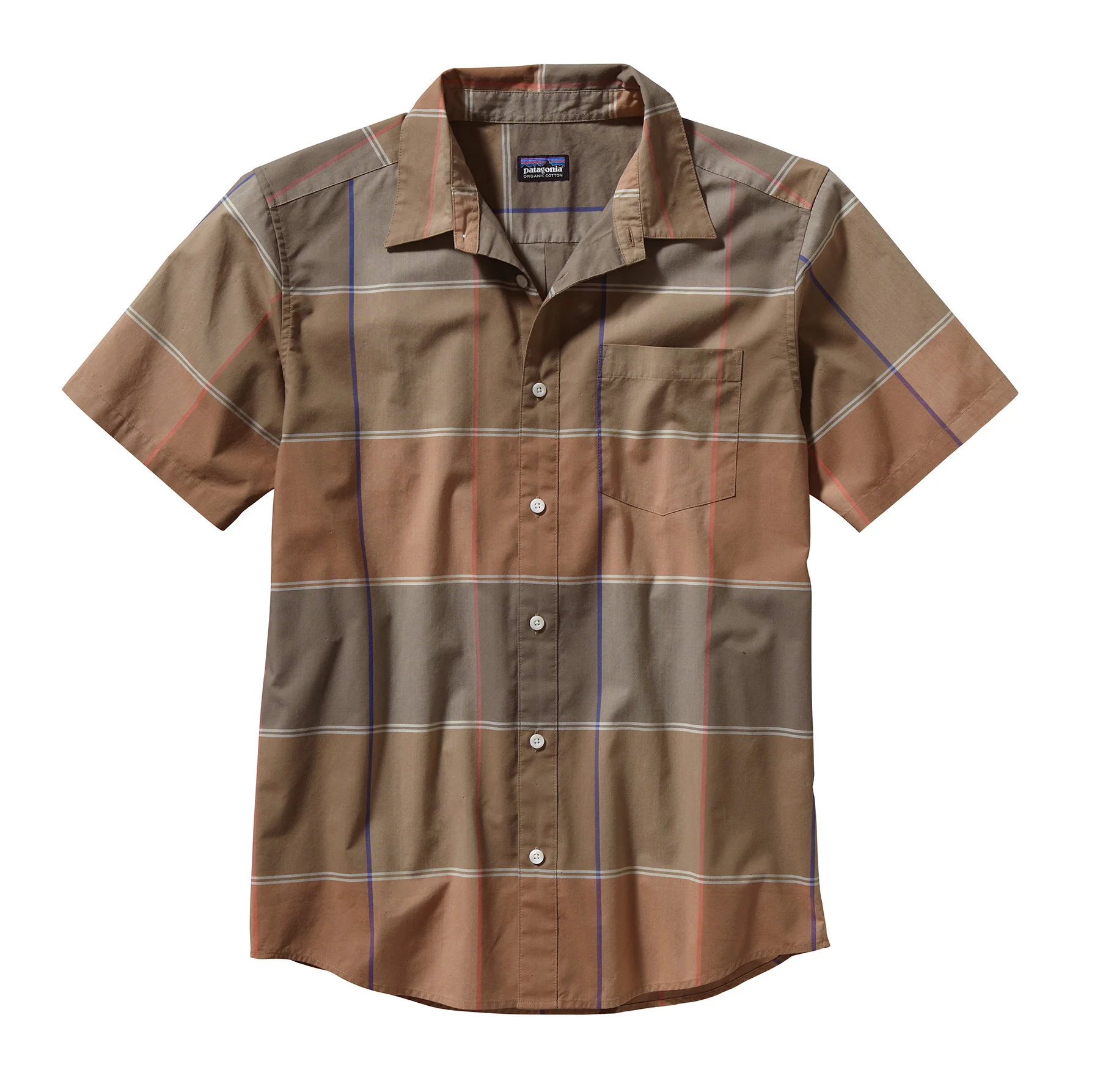 M's Fezzman Shirt
