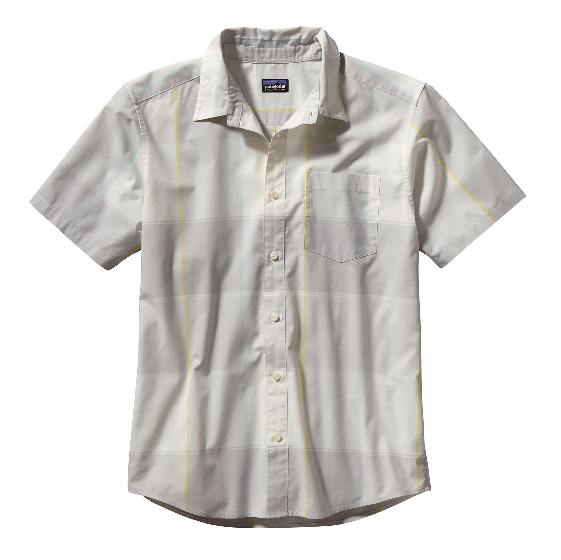 M's Fezzman Shirt