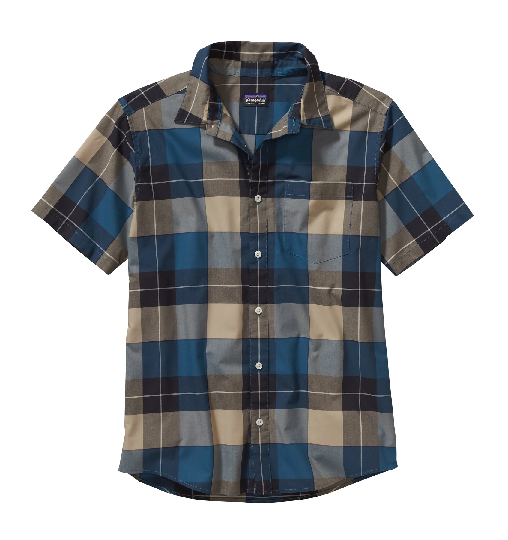 M's Fezzman Shirt
