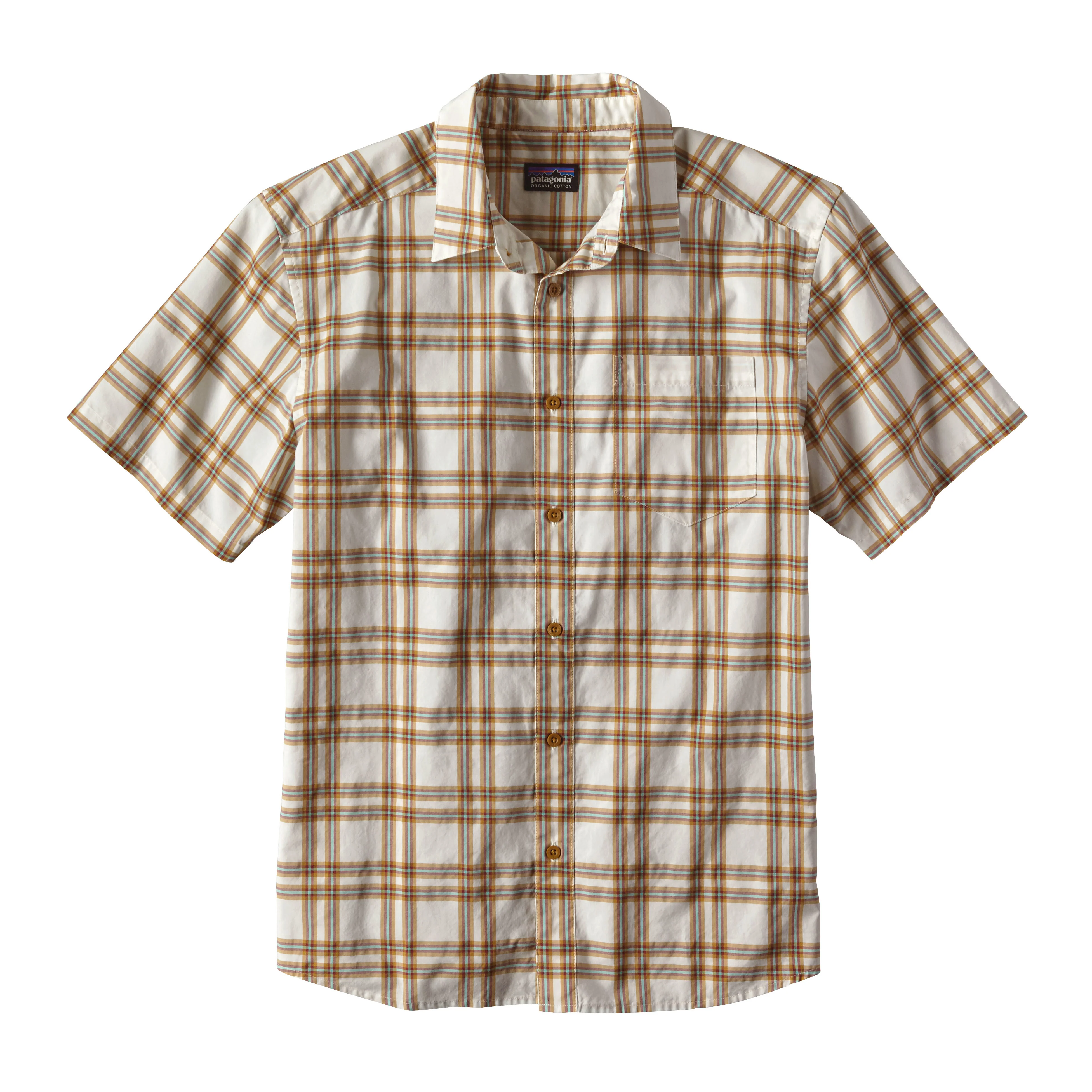 M's Fezzman Shirt - Slim Fit