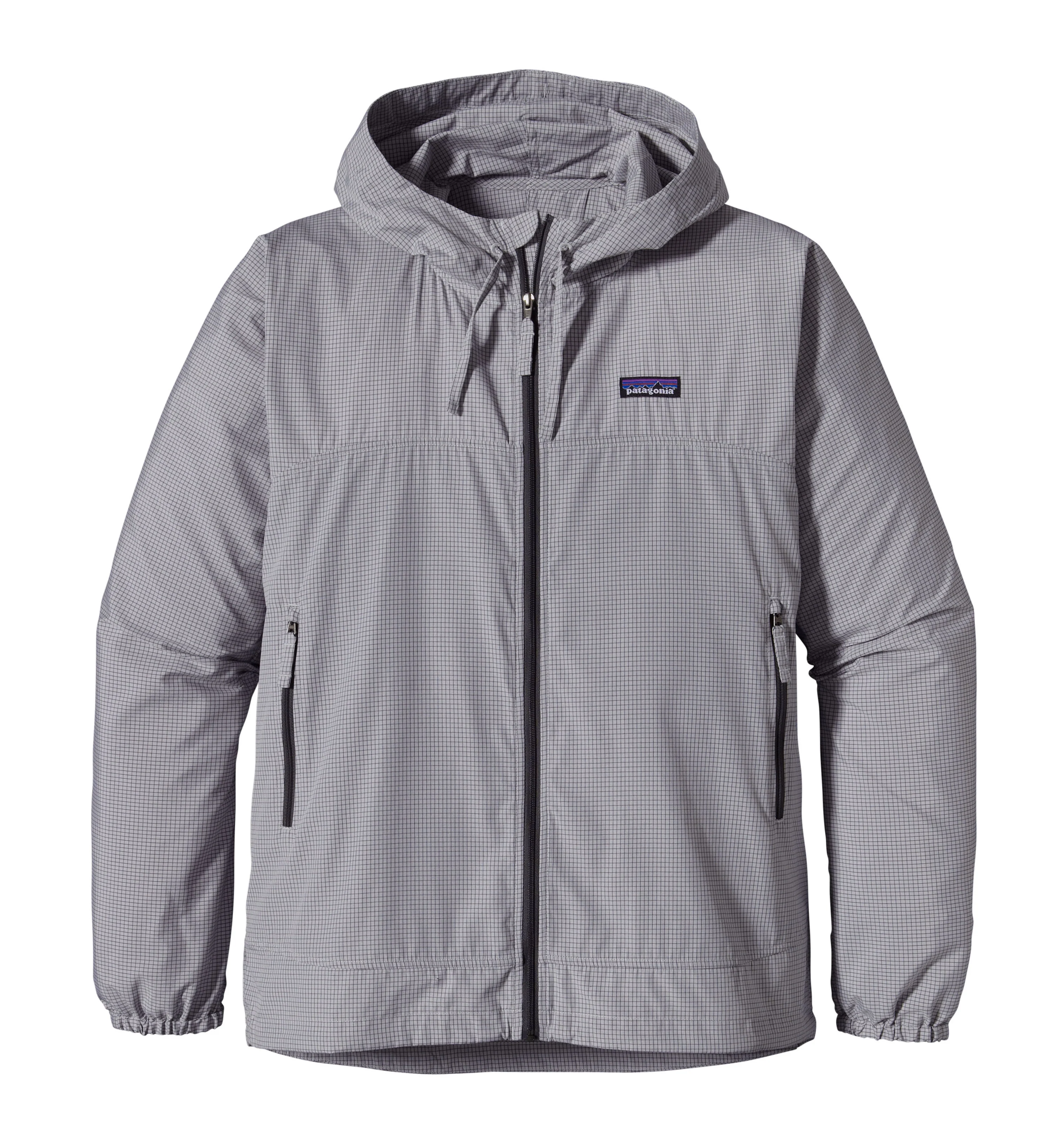 M's First Sun Jacket