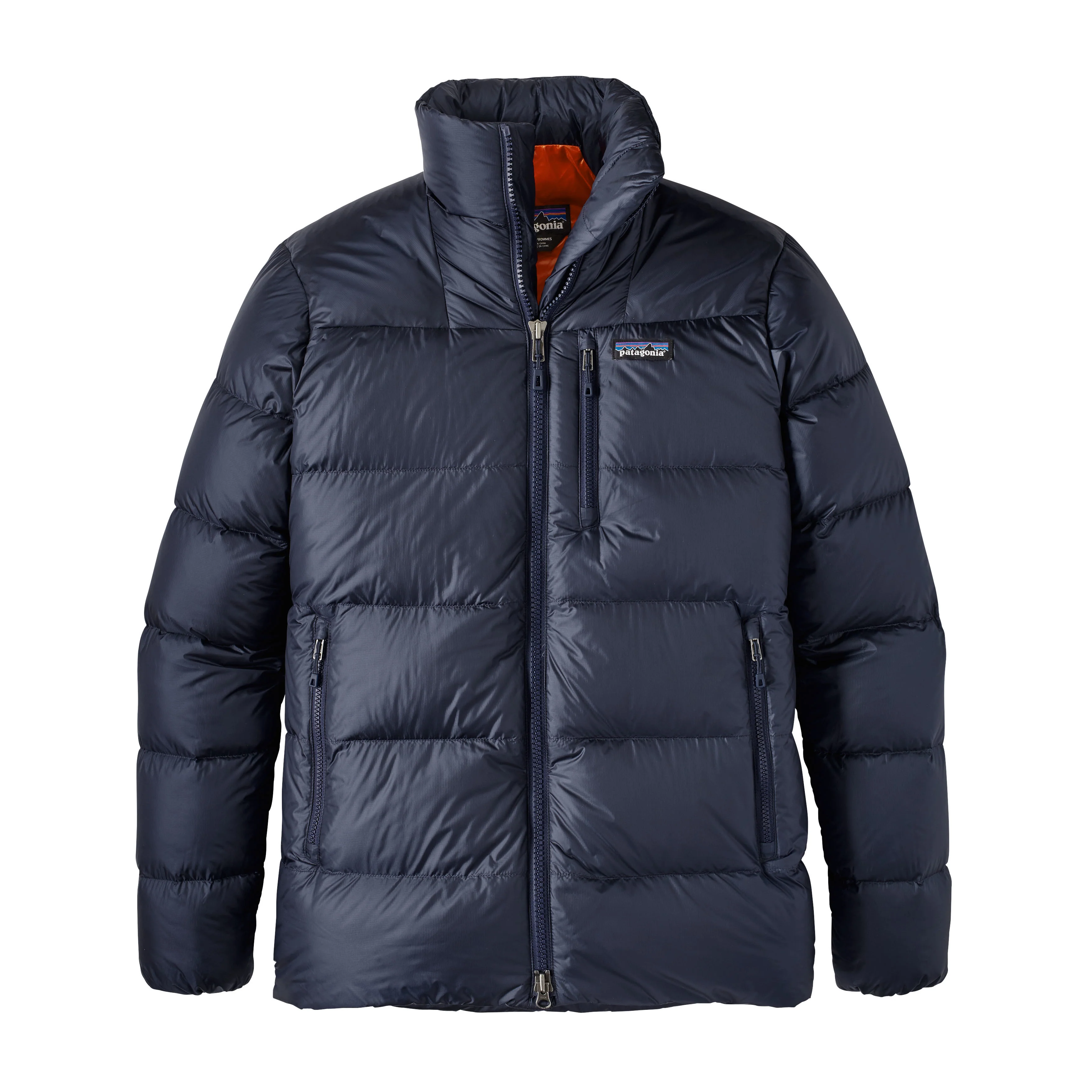 M's Fitz Roy Down Jacket