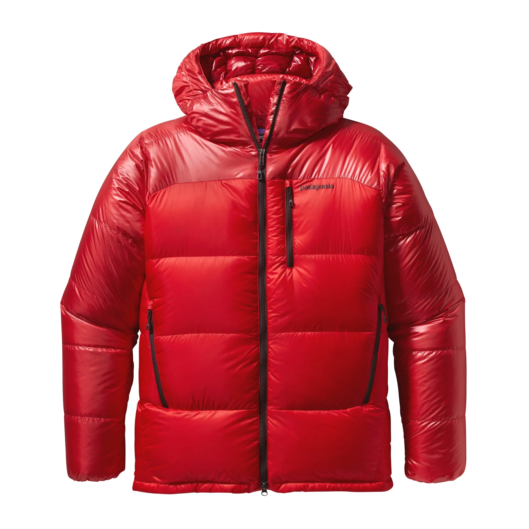 M's Fitz Roy Down Parka
