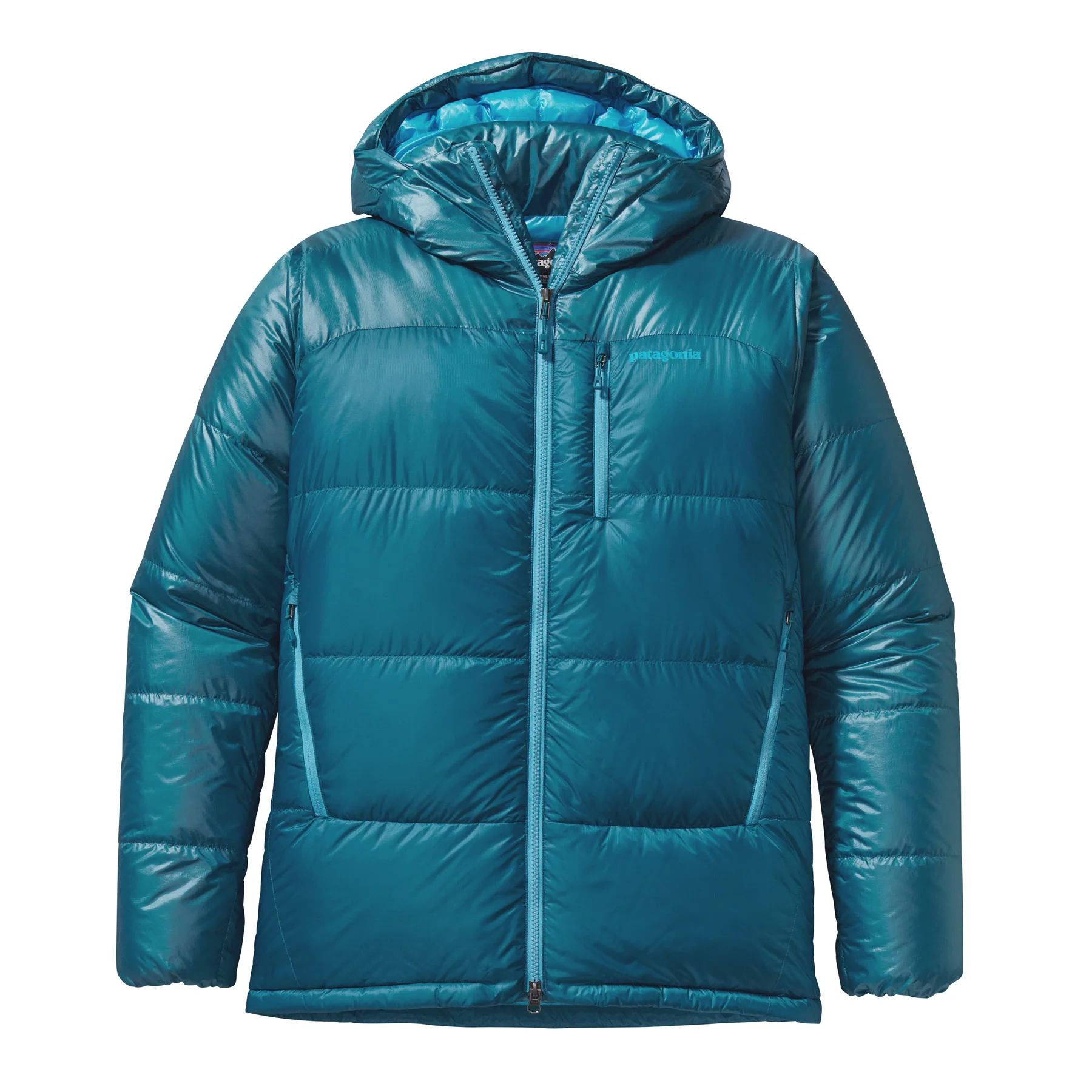 M's Fitz Roy Down Parka