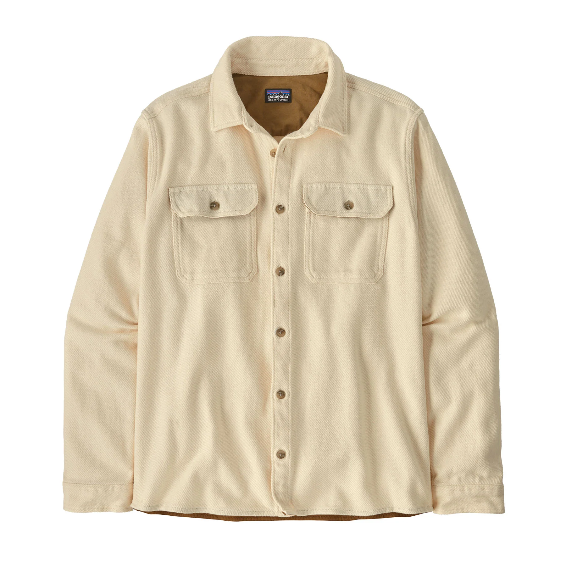 M's Fjord Loft Shirt