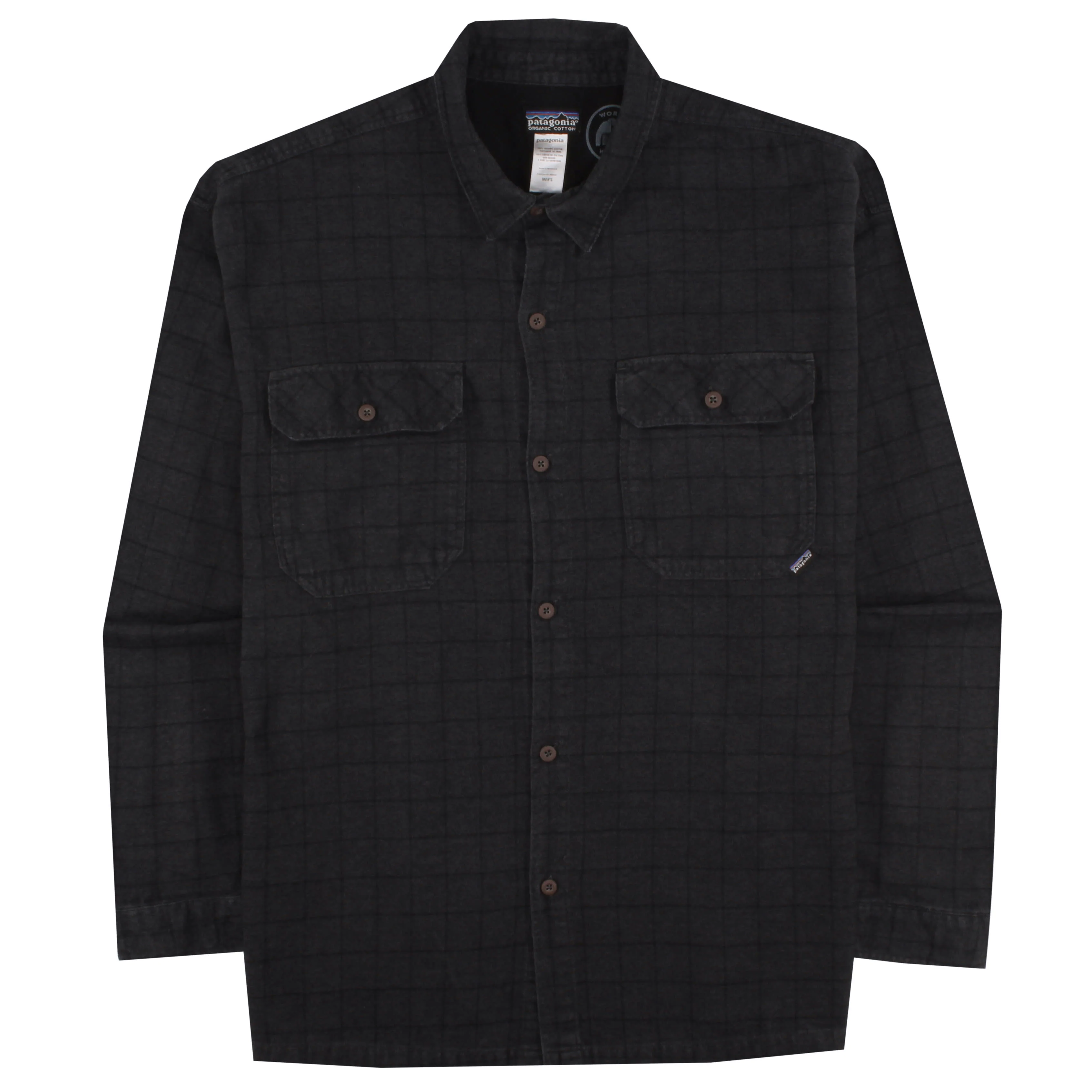 M's Flannigan Shirt