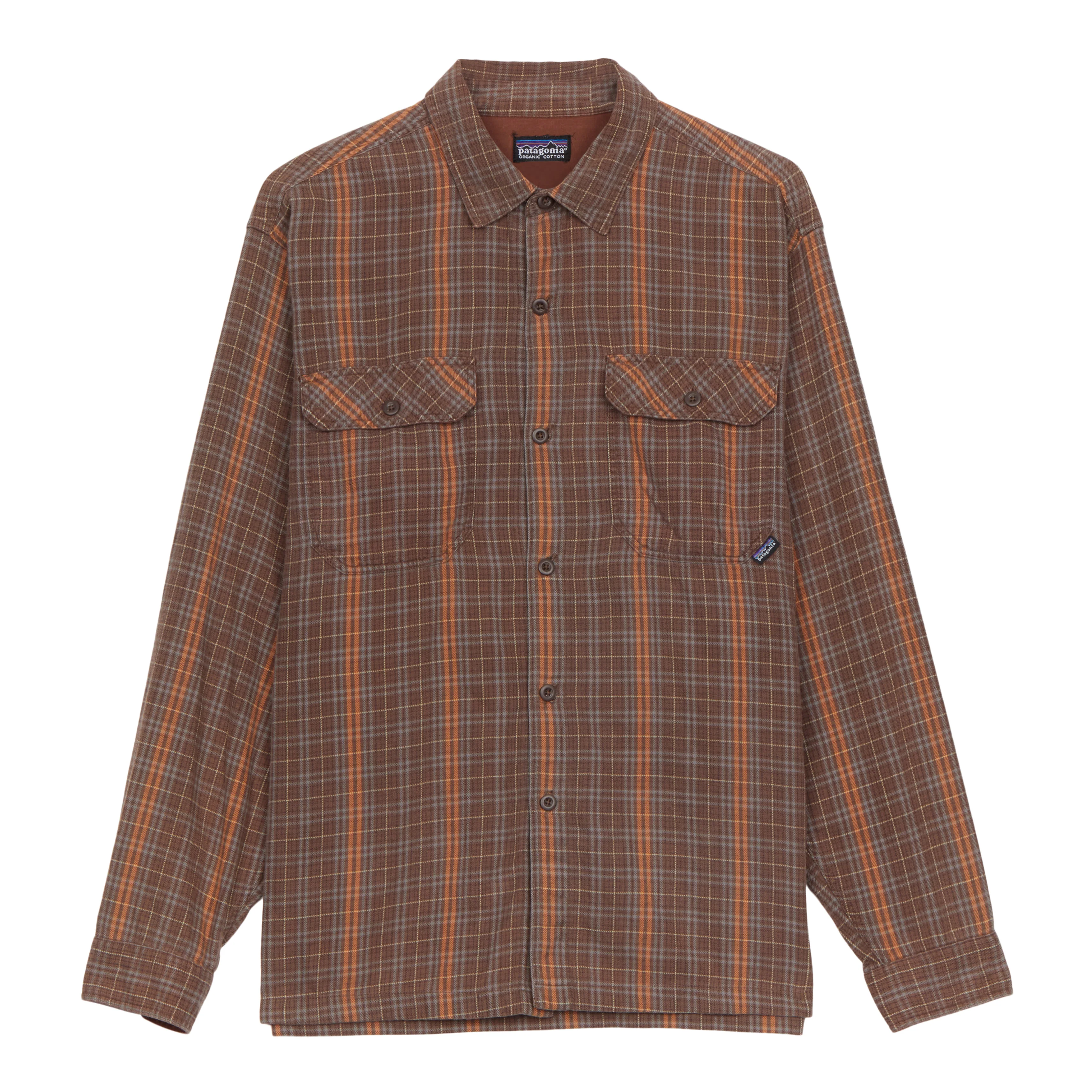 M's Flannigan Shirt