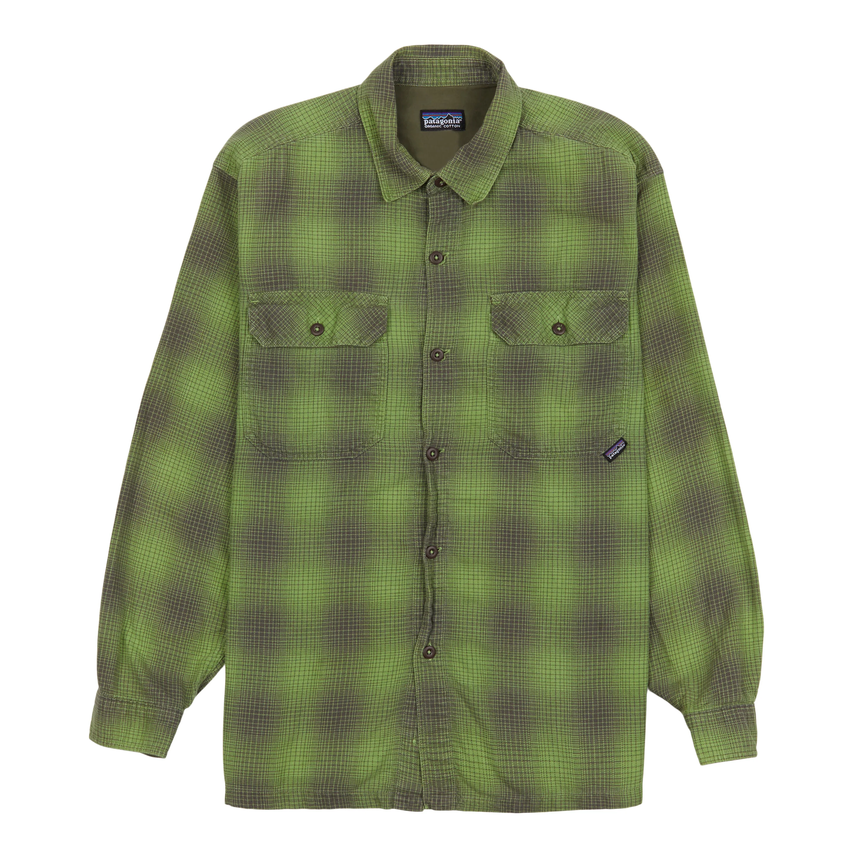 M's Flannigan Shirt