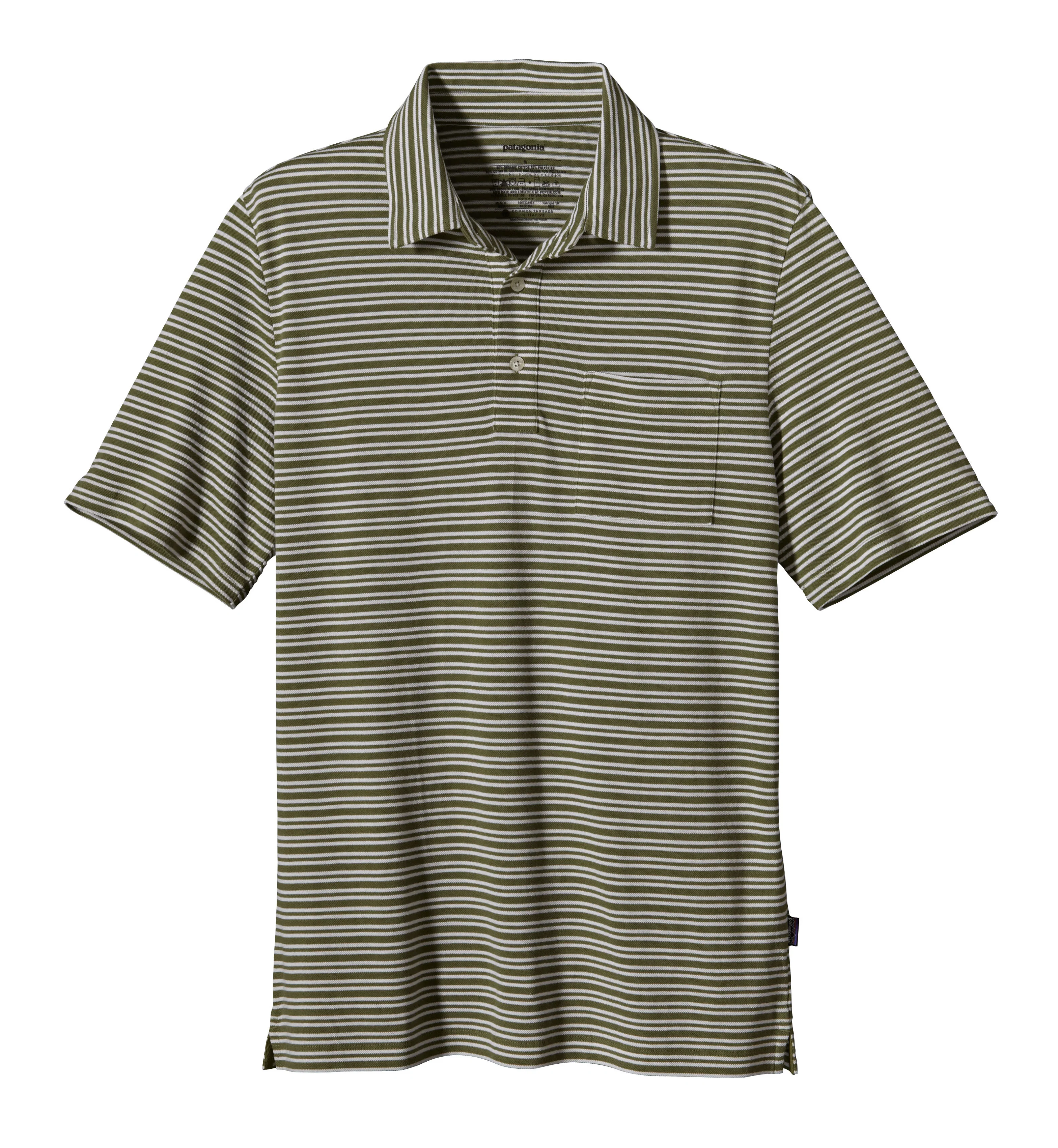 M's Fogline Polo