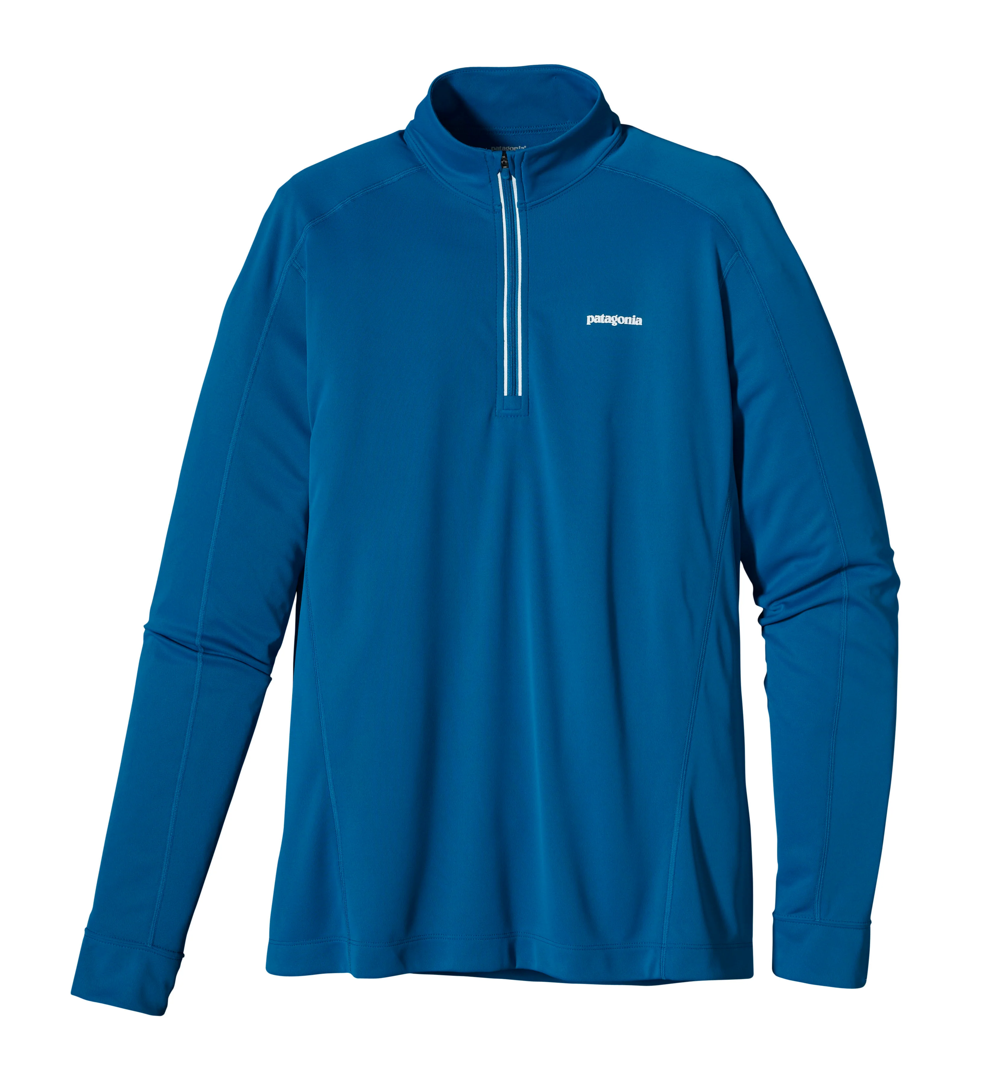 M's Fore Runner 1/4-Zip