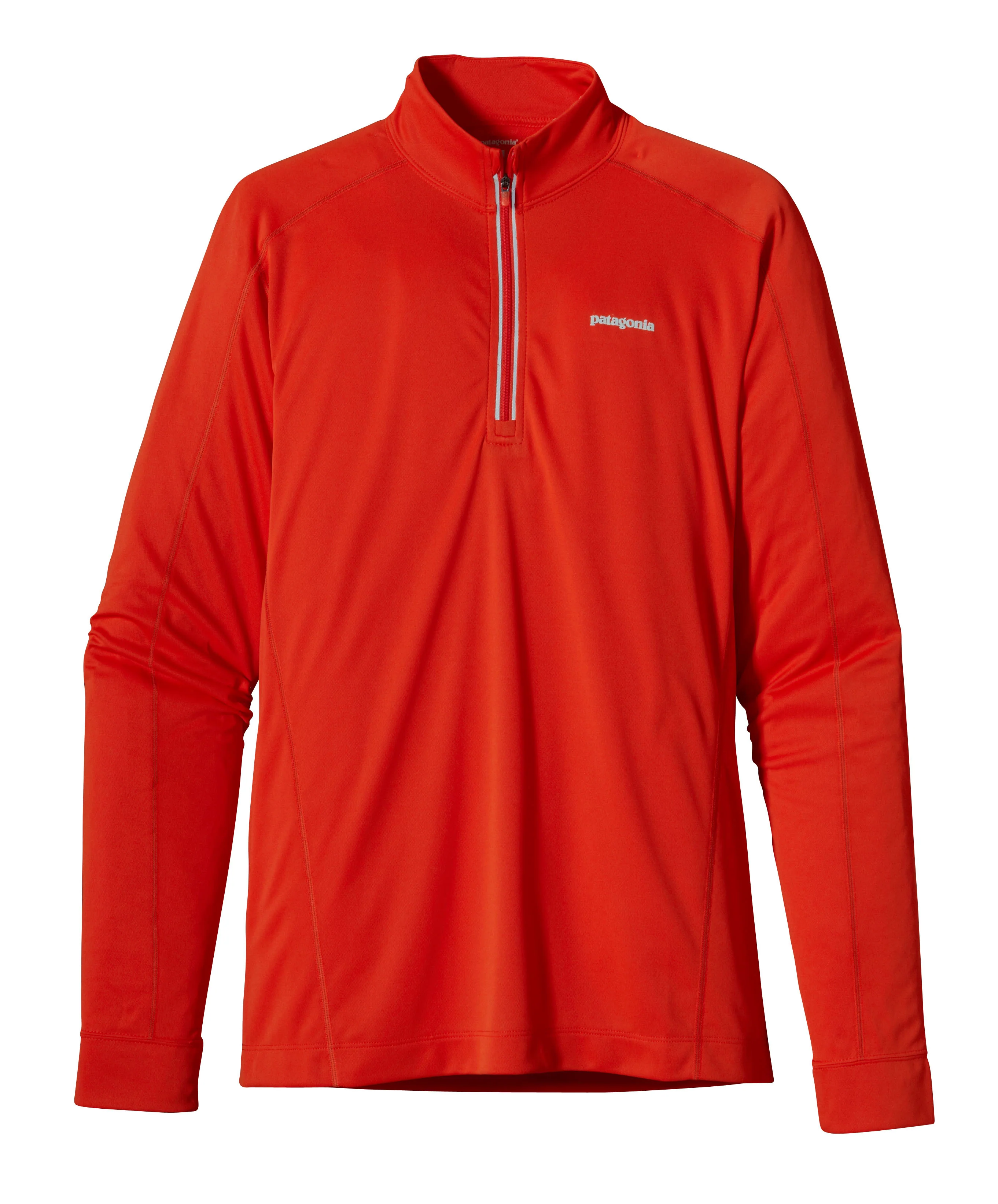 M's Fore Runner 1/4-Zip