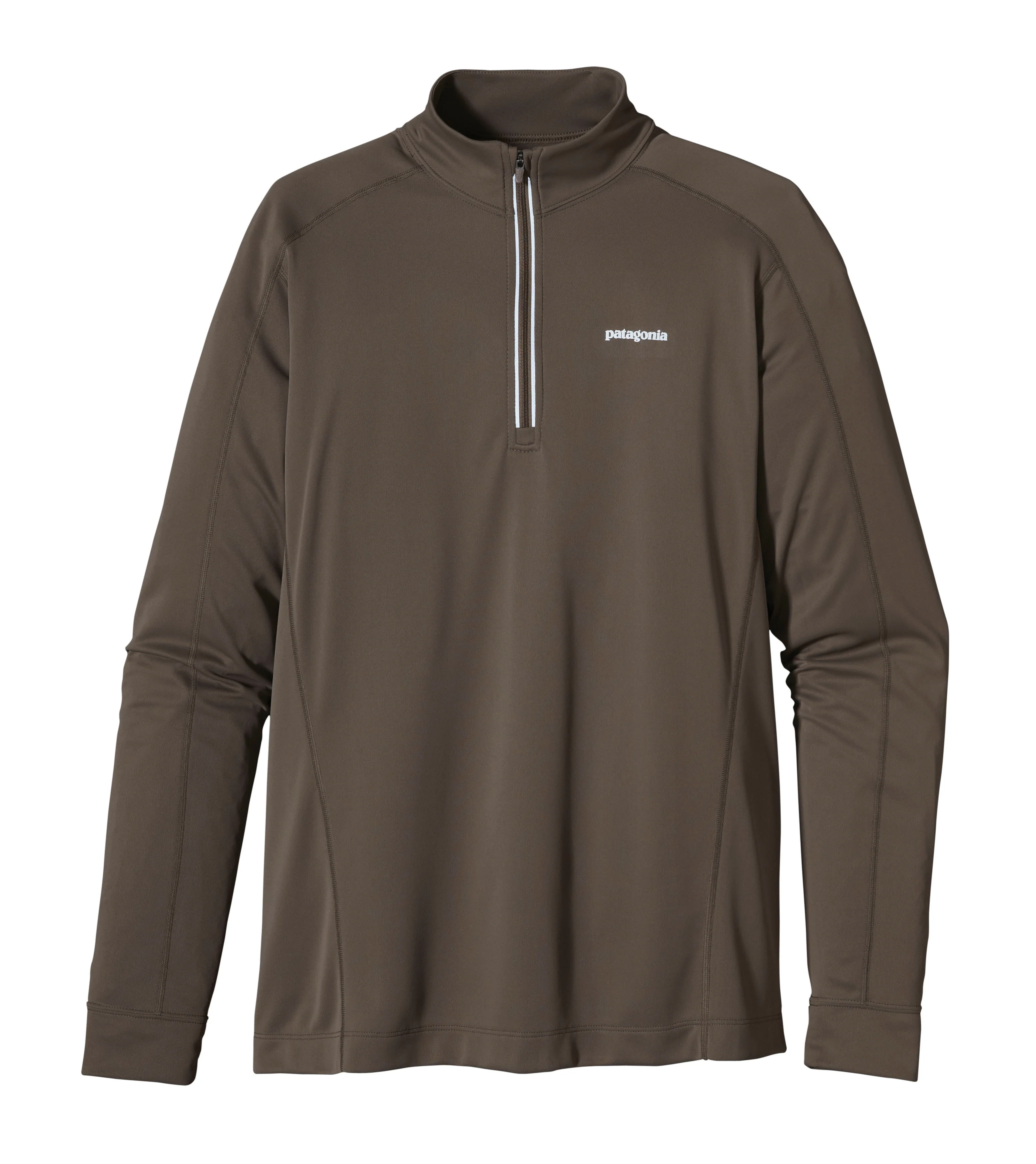 M's Fore Runner 1/4-Zip