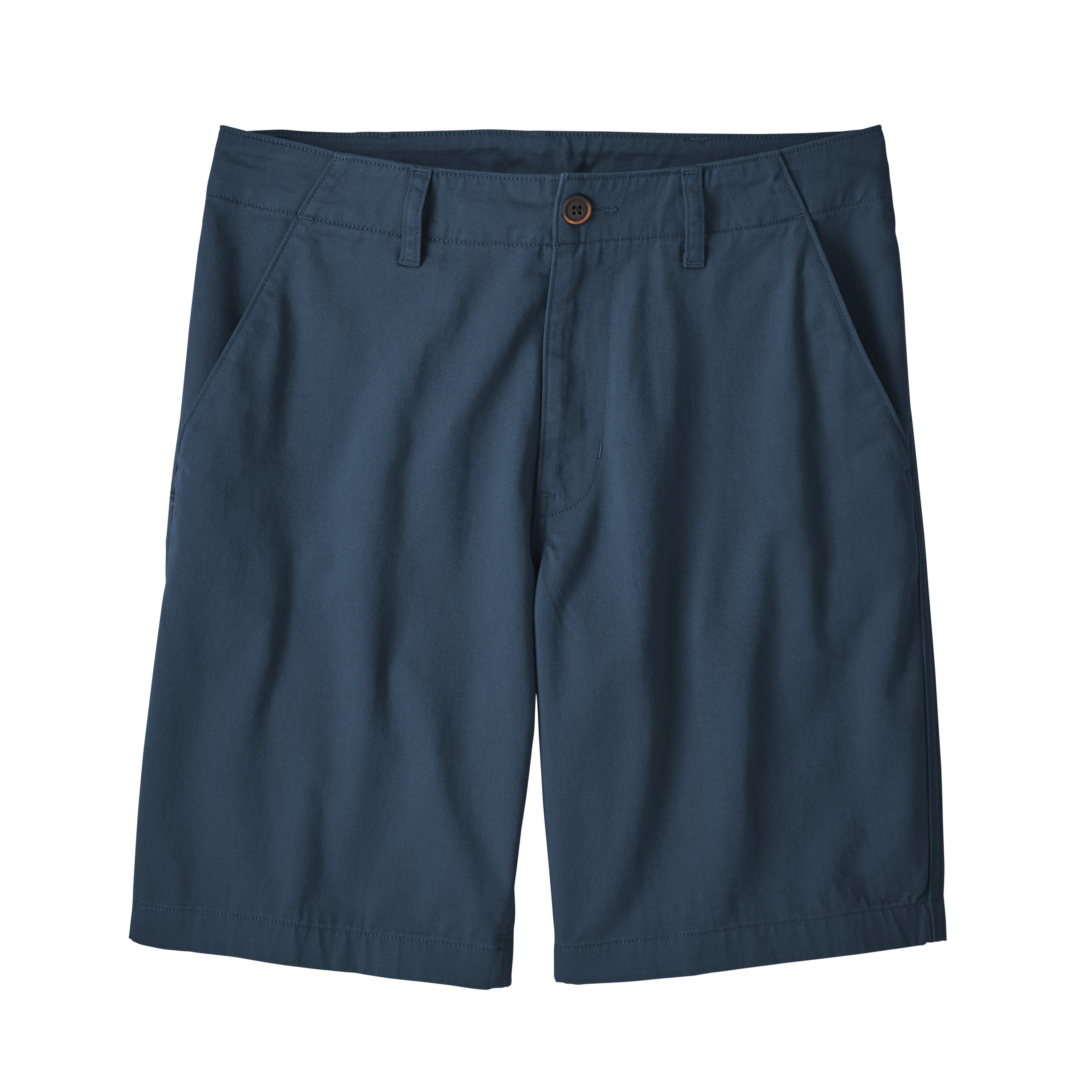 M's Four Canyon Twill Short - 10""