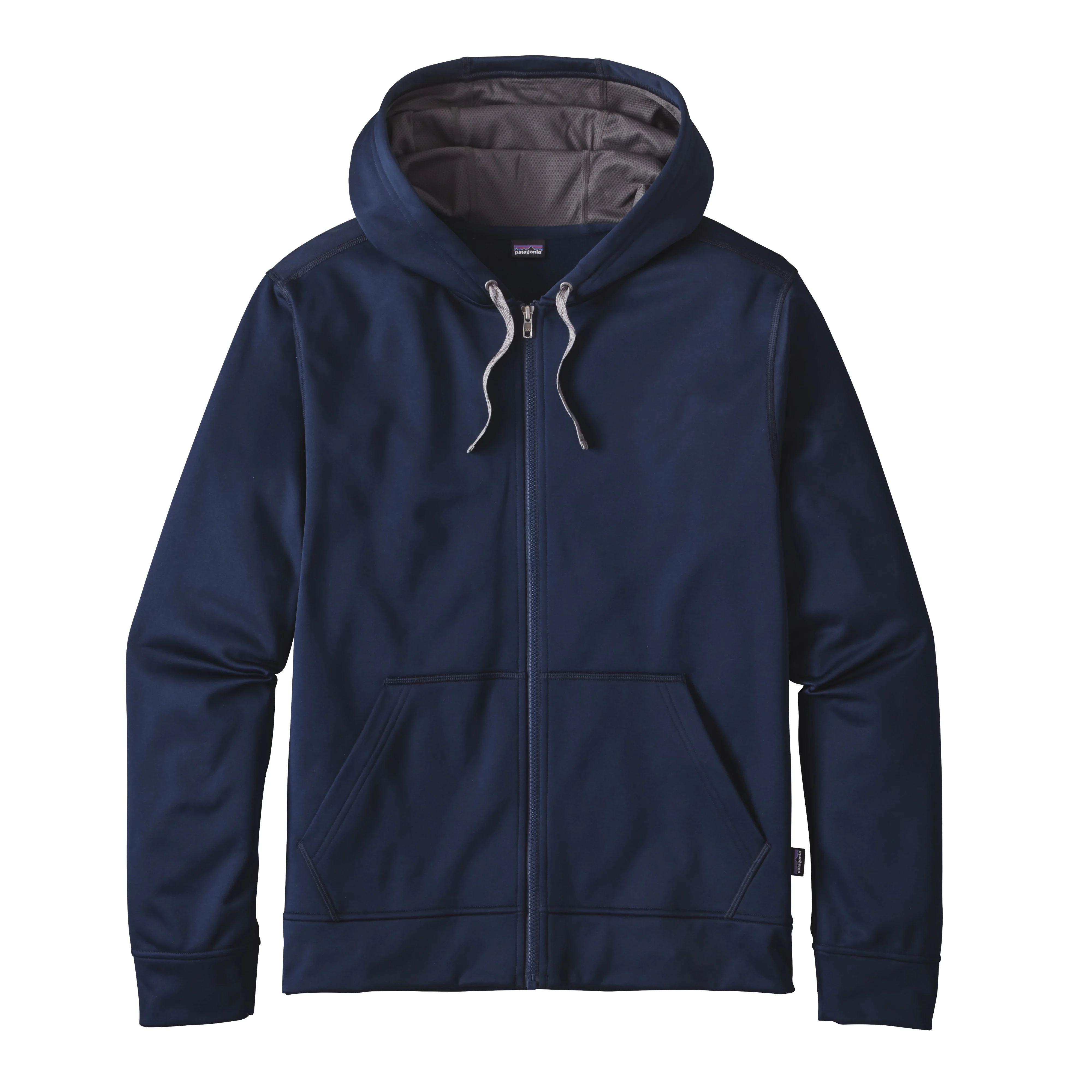 M's Framed Fitz Roy PolyCycle™ Full-Zip Hoody