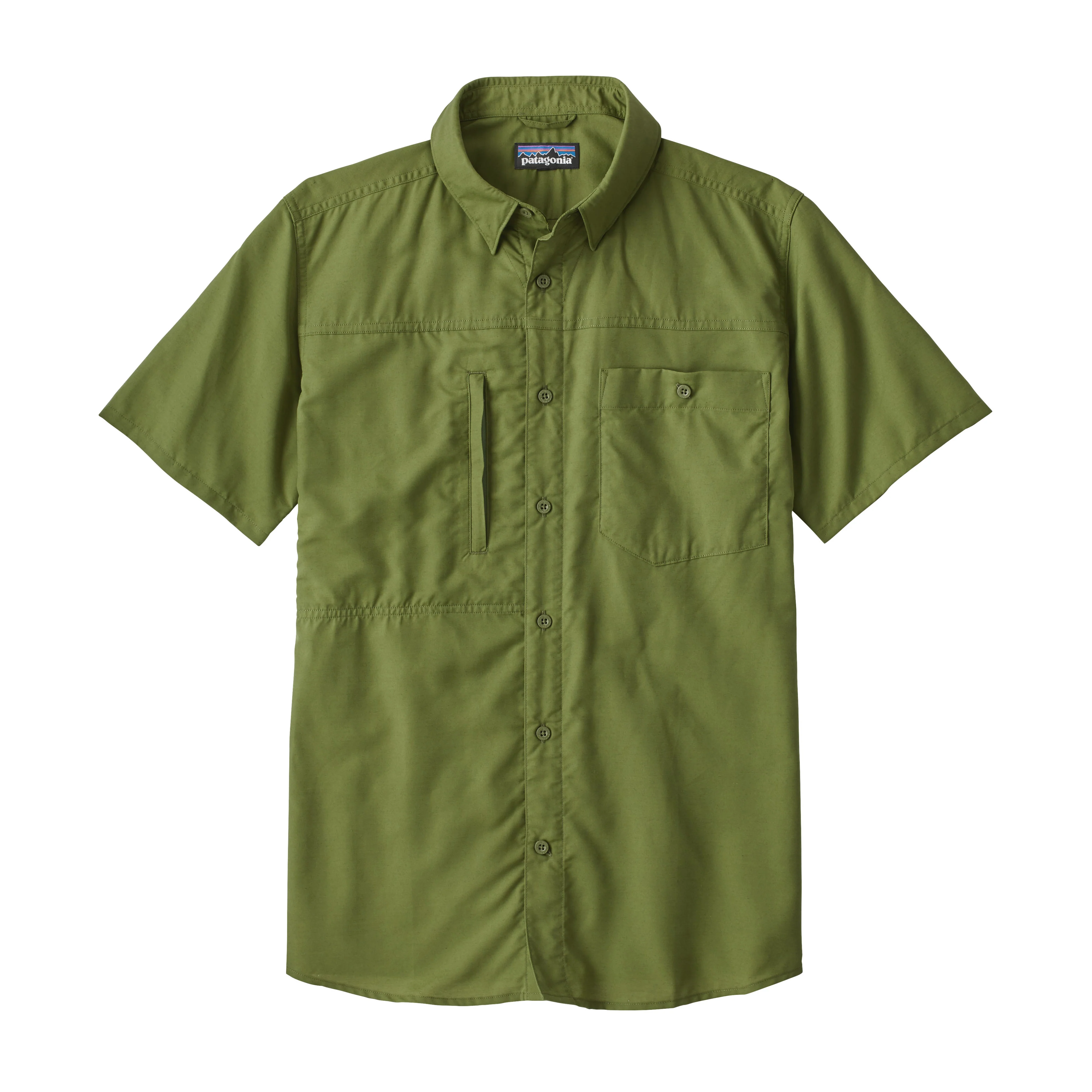 M's Gallegos Shirt