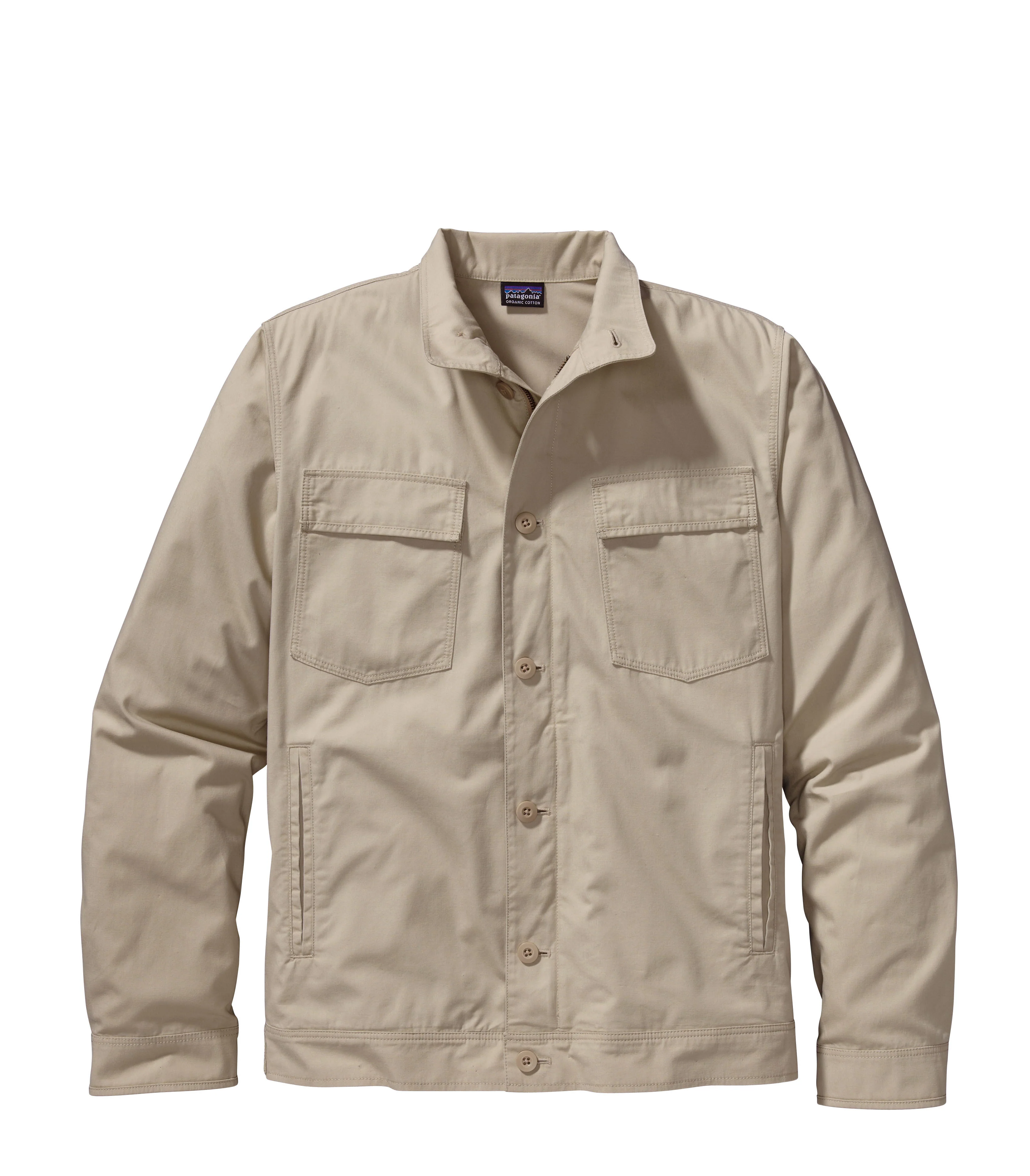 M's Generalist Jacket