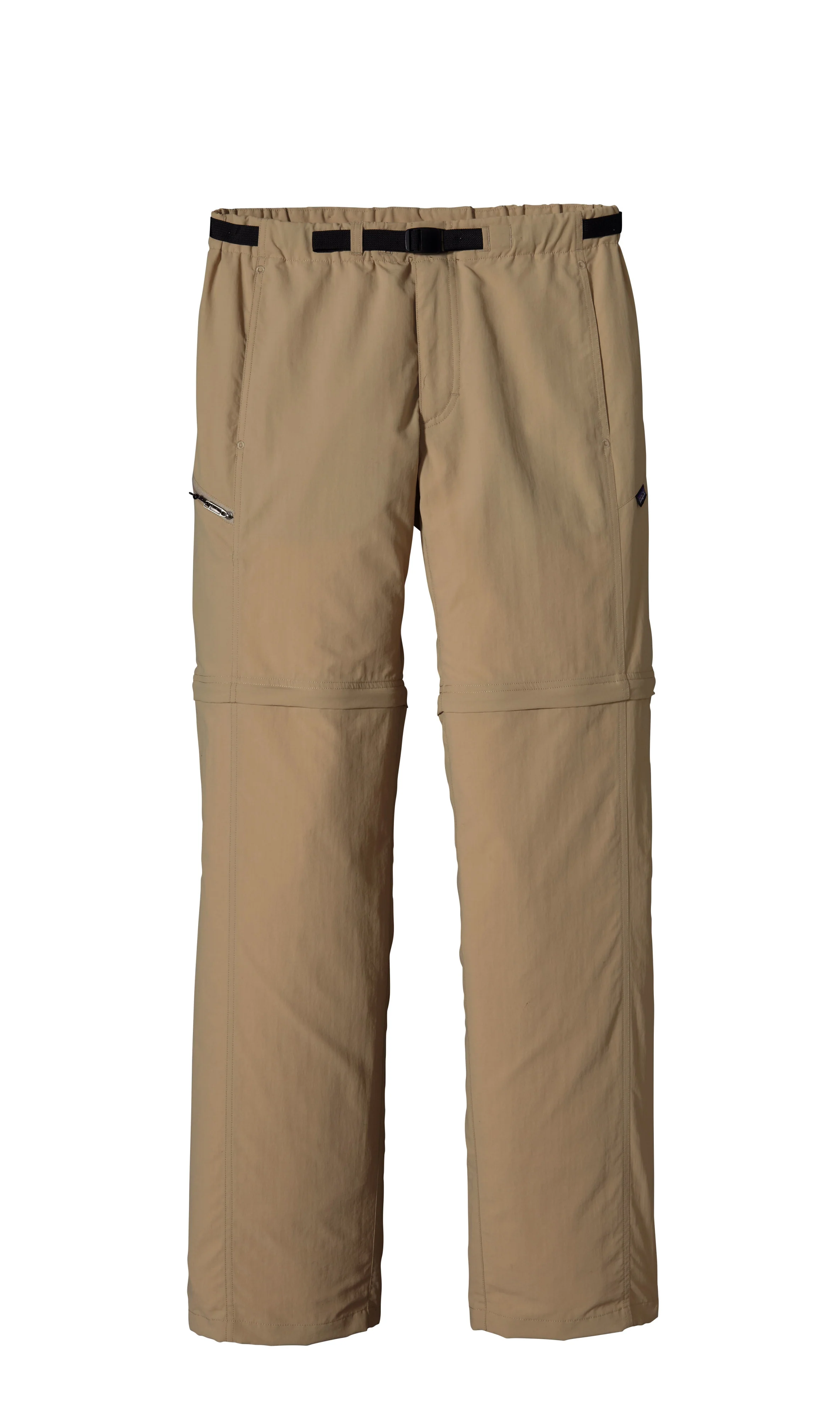 M's Gi III Zip-Off Pants