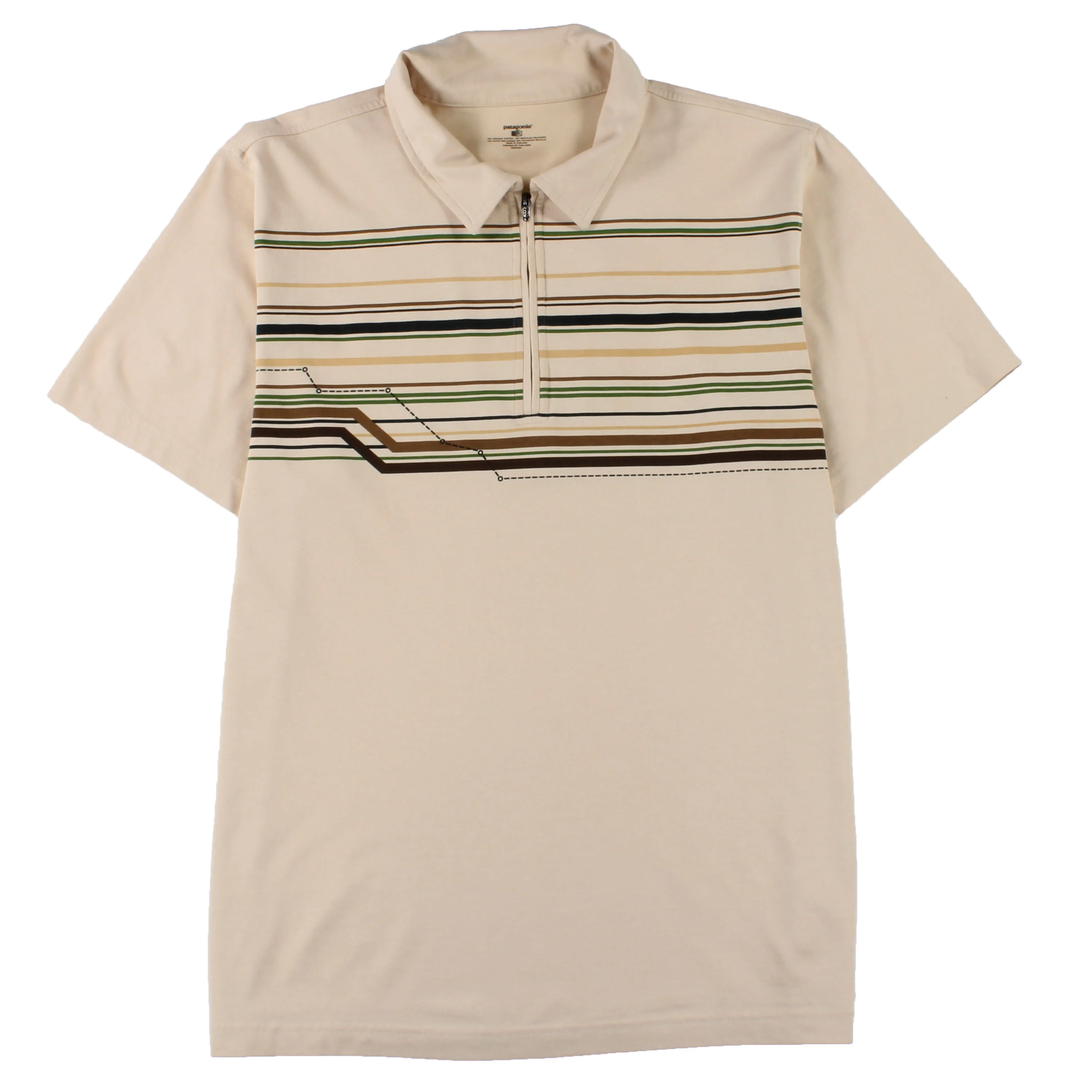 M's Go-fer Shirt