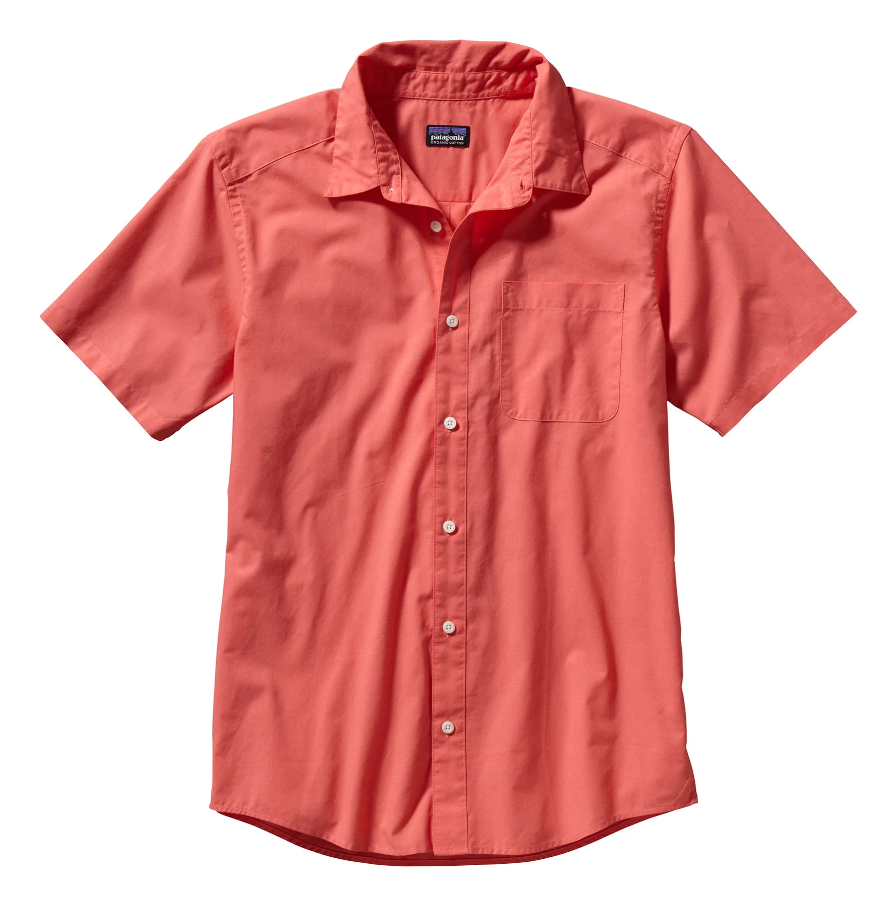 M's Go To Shirt