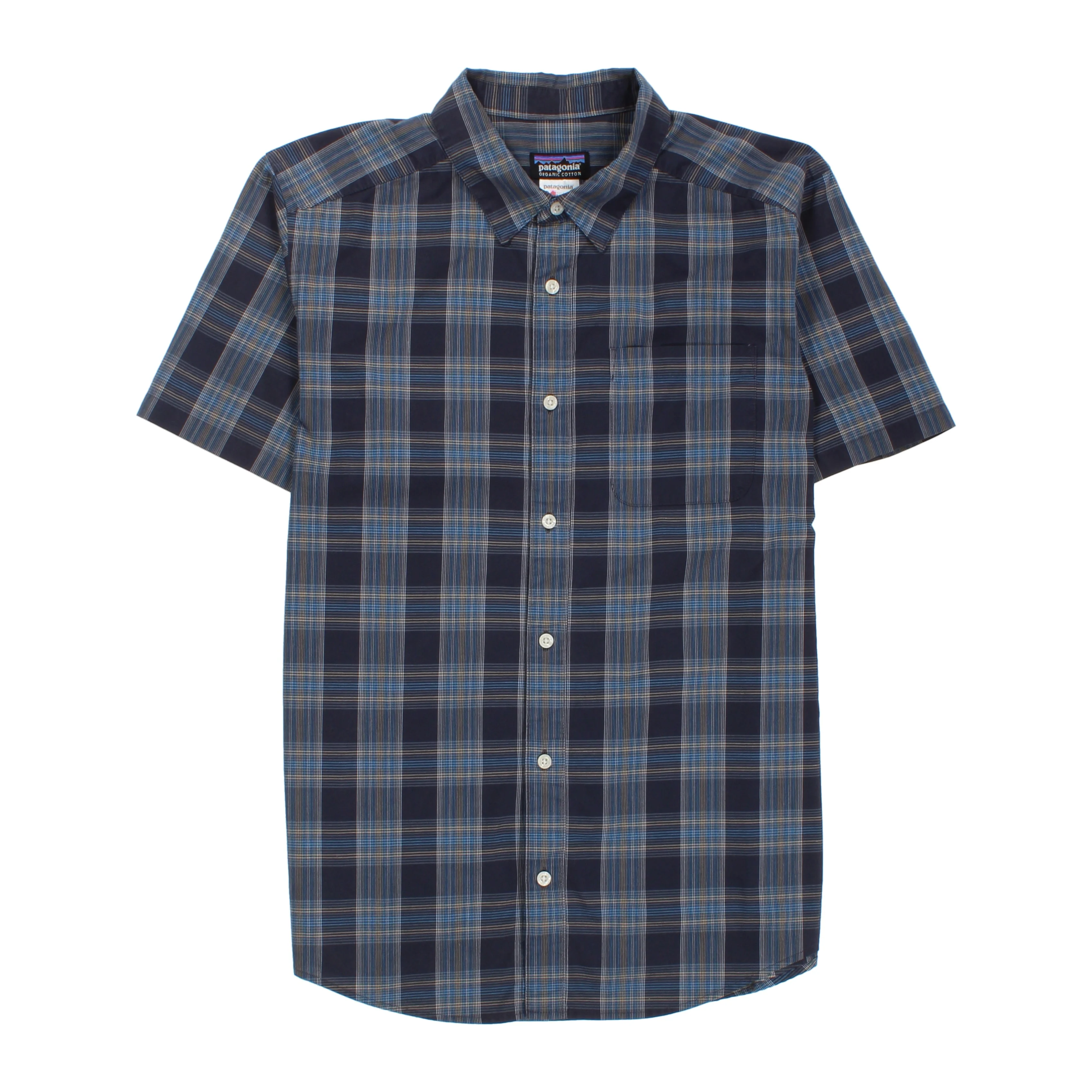 M's Go To Shirt