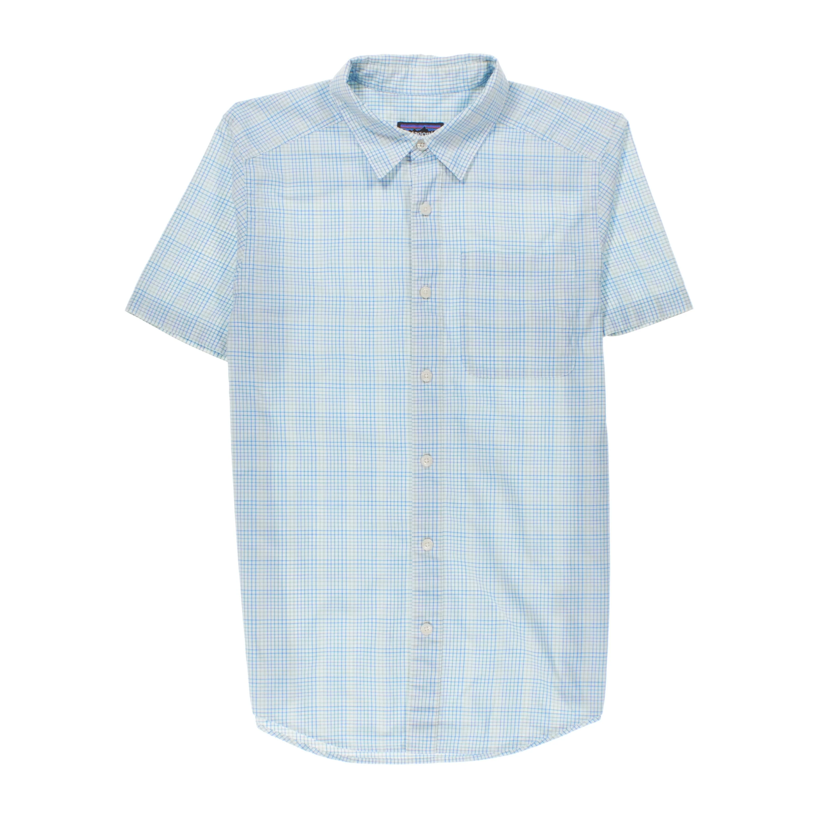 M's Go To Shirt
