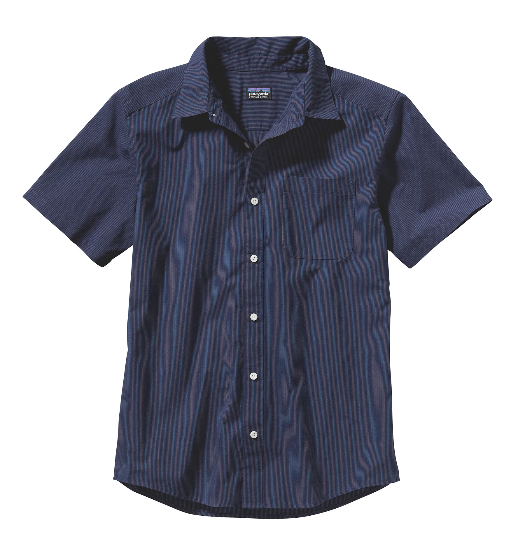 M's Go To Shirt