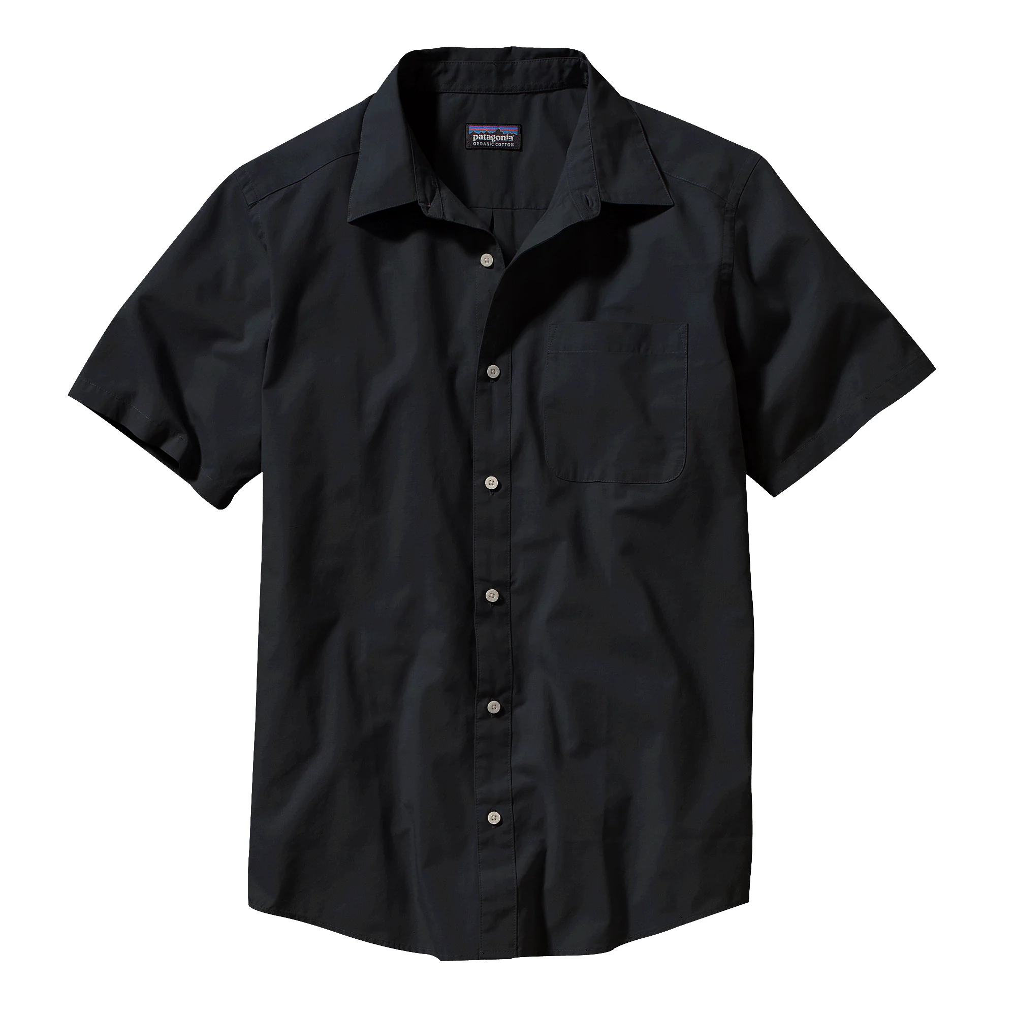 M's Go To Shirt