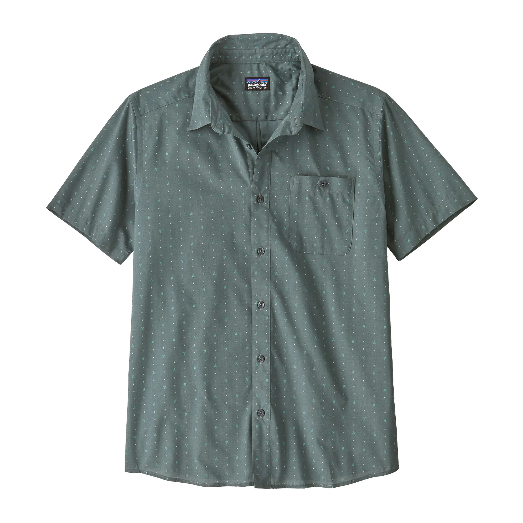 M's Go To Shirt