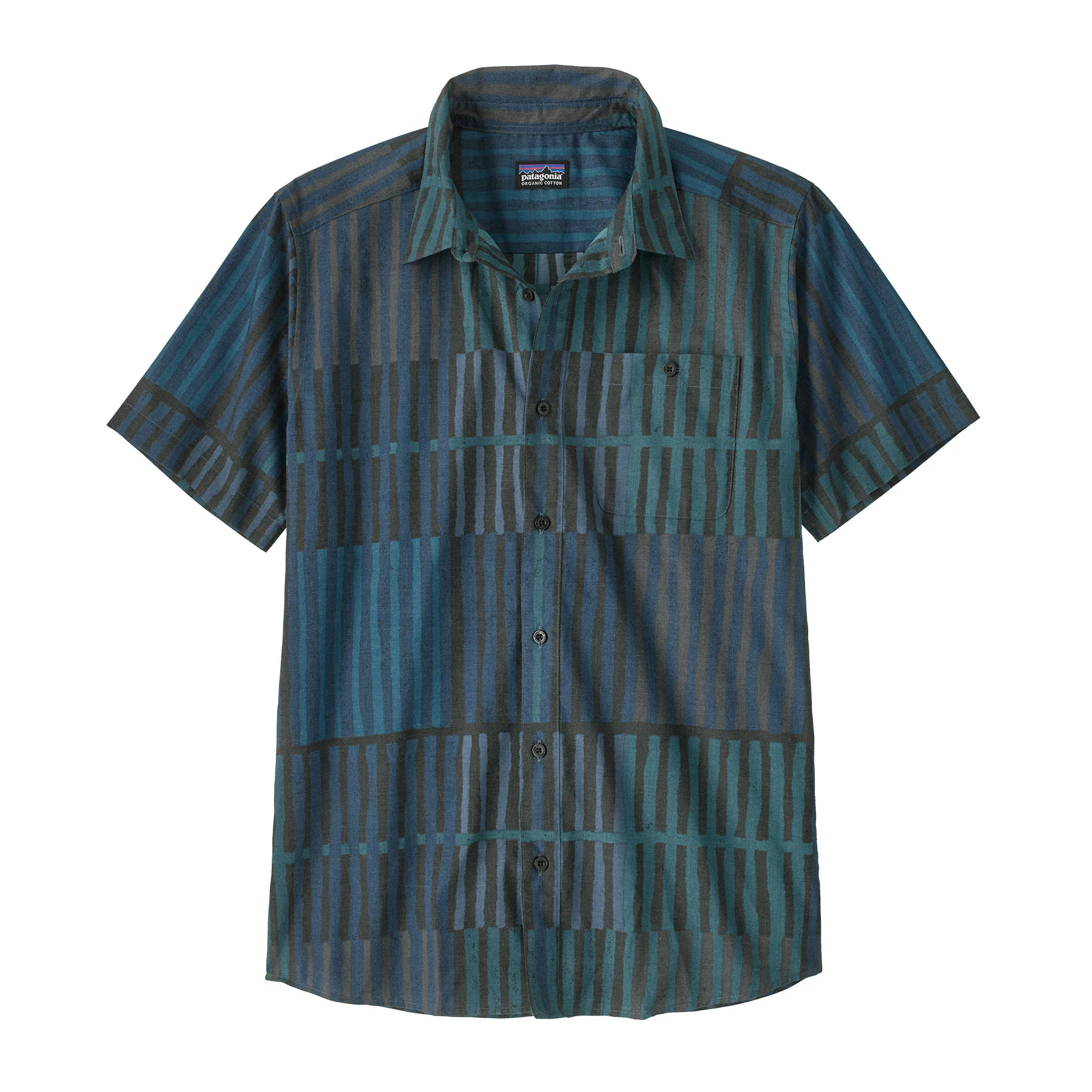 M's Go To Shirt