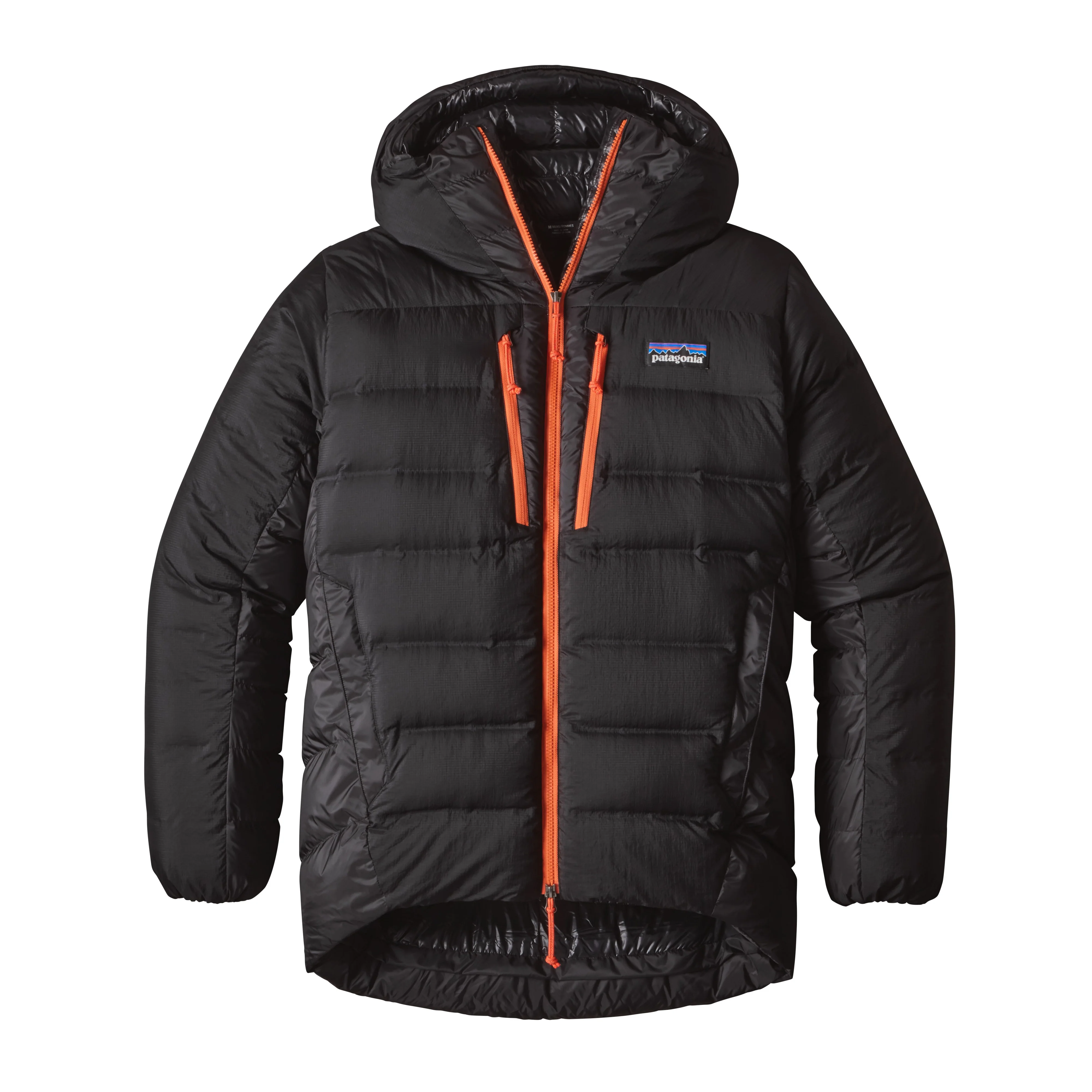 M's Grade VII Down Parka