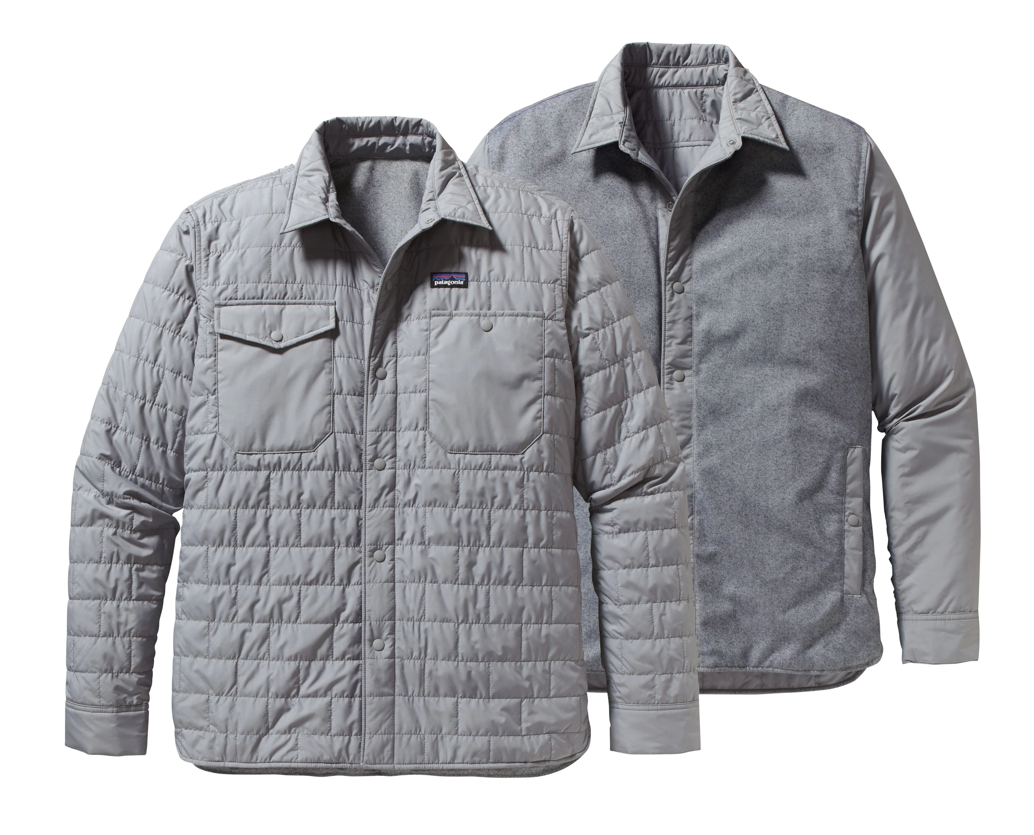 M's Gratio Jacket