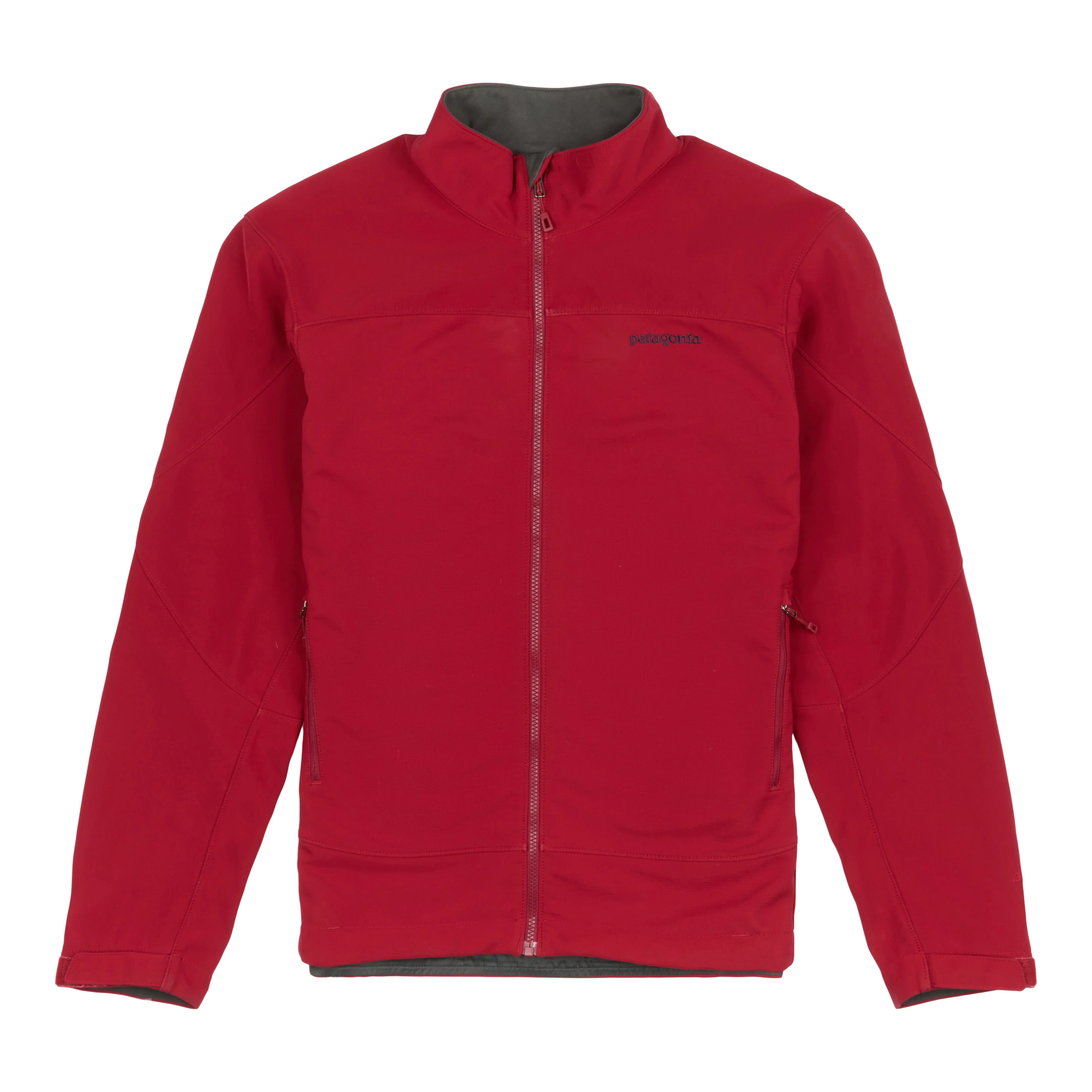 M's Guide Jacket