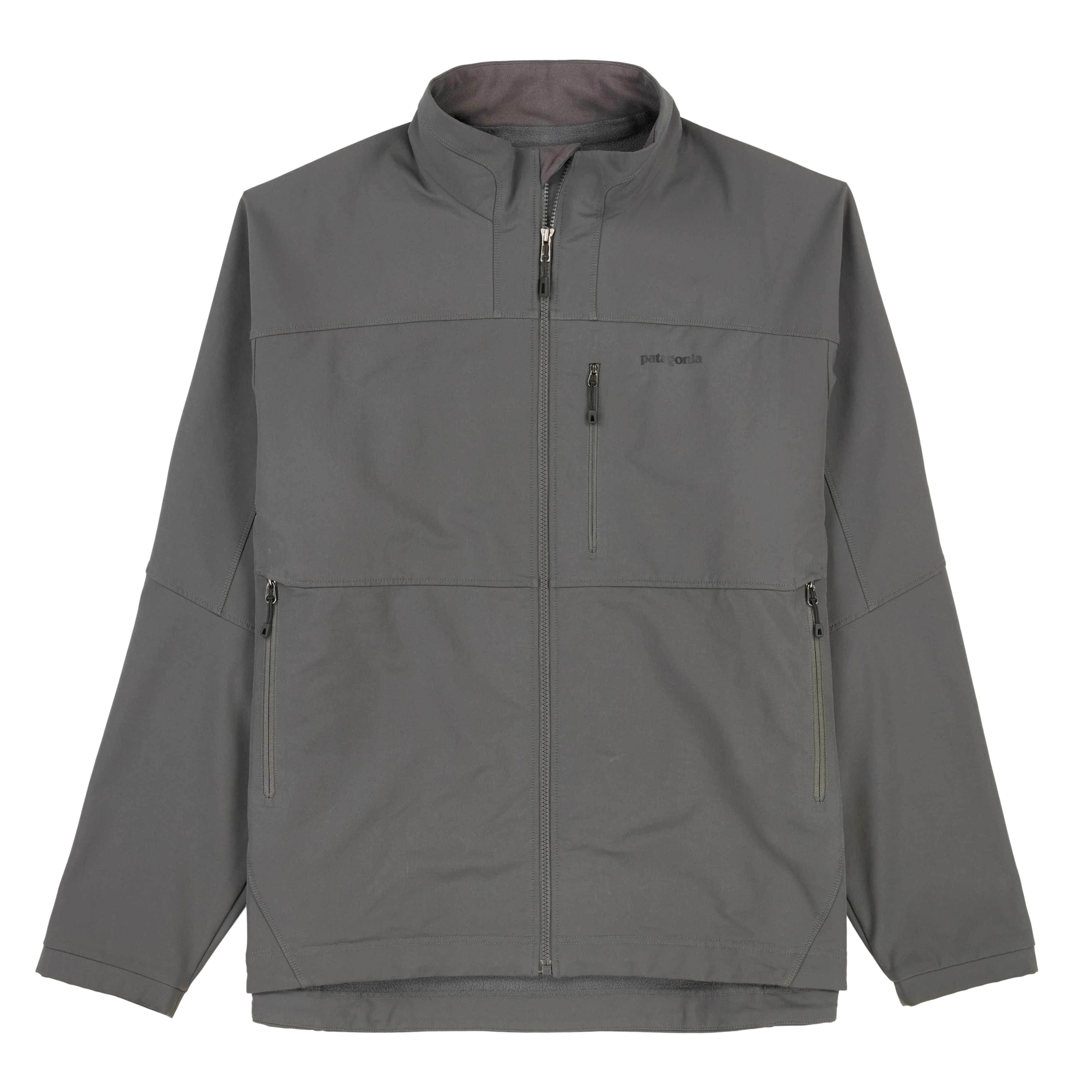 M's Guide Jacket
