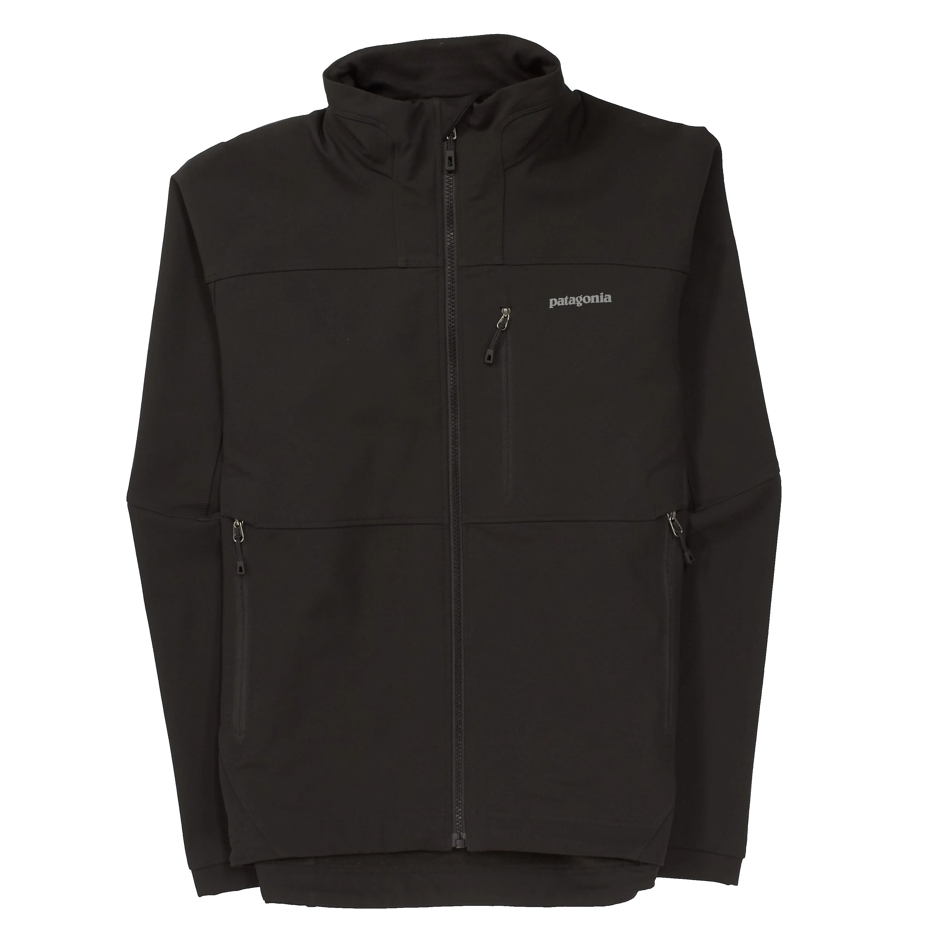 M's Guide Jacket