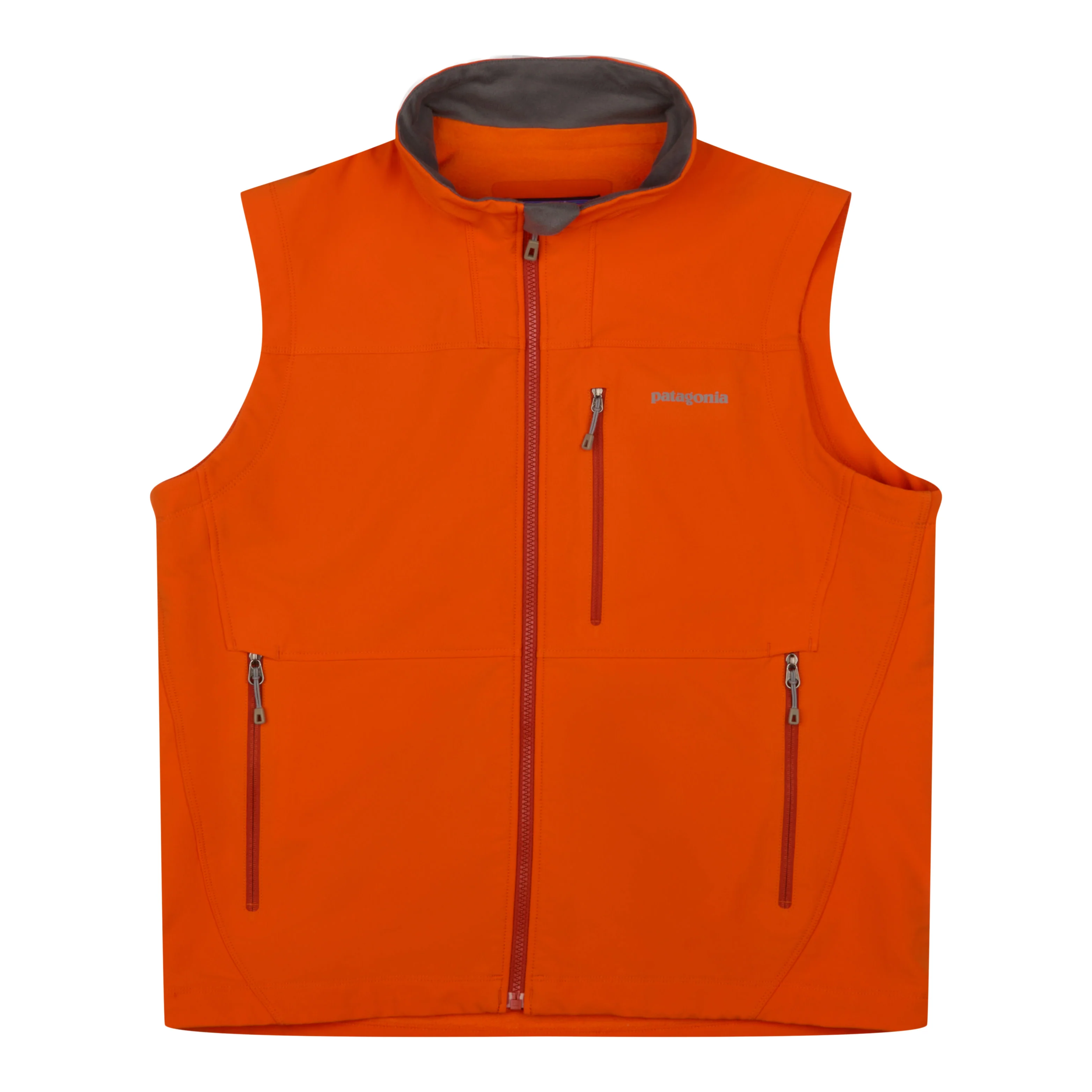 M's Guide Vest