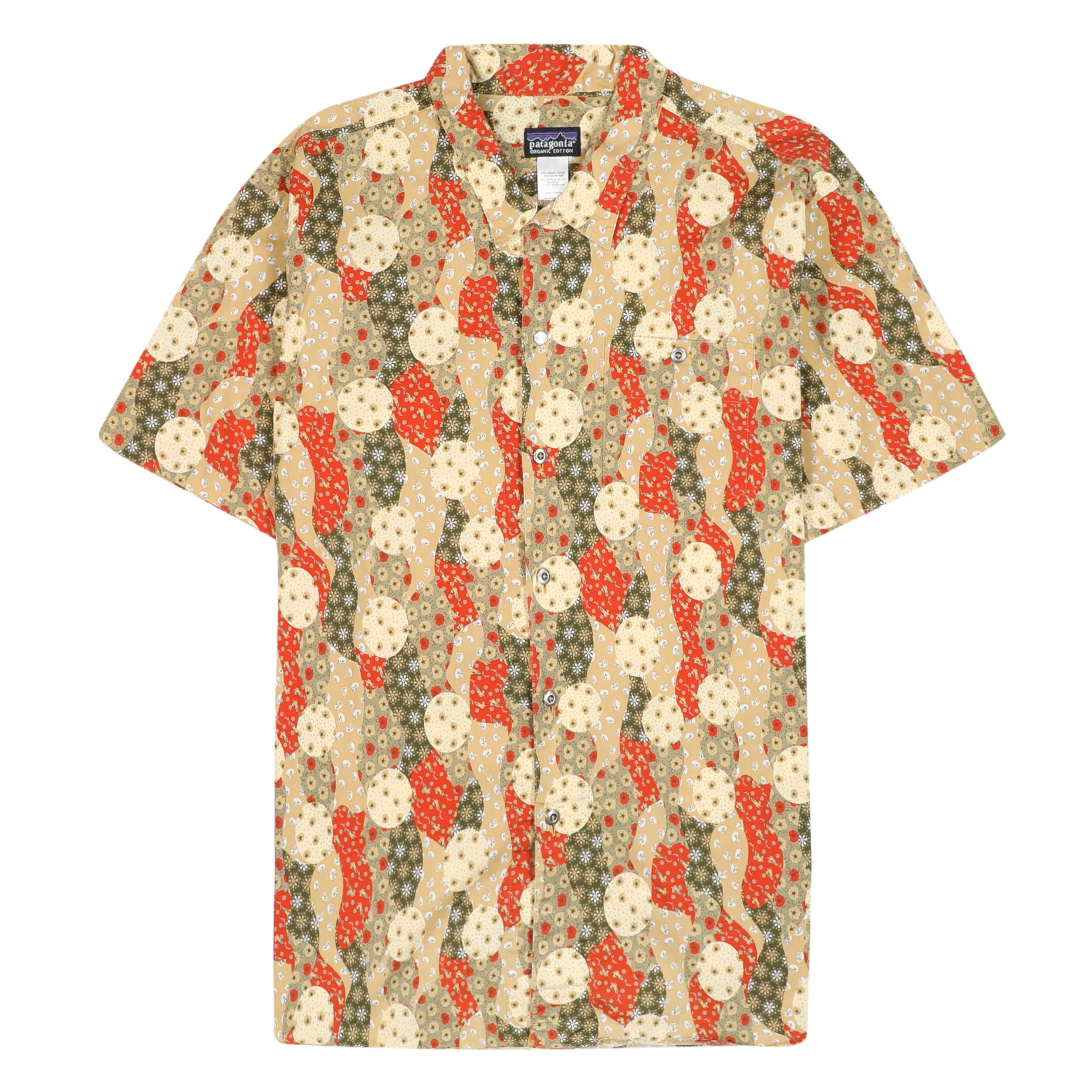 M's Gutterball Shirt
