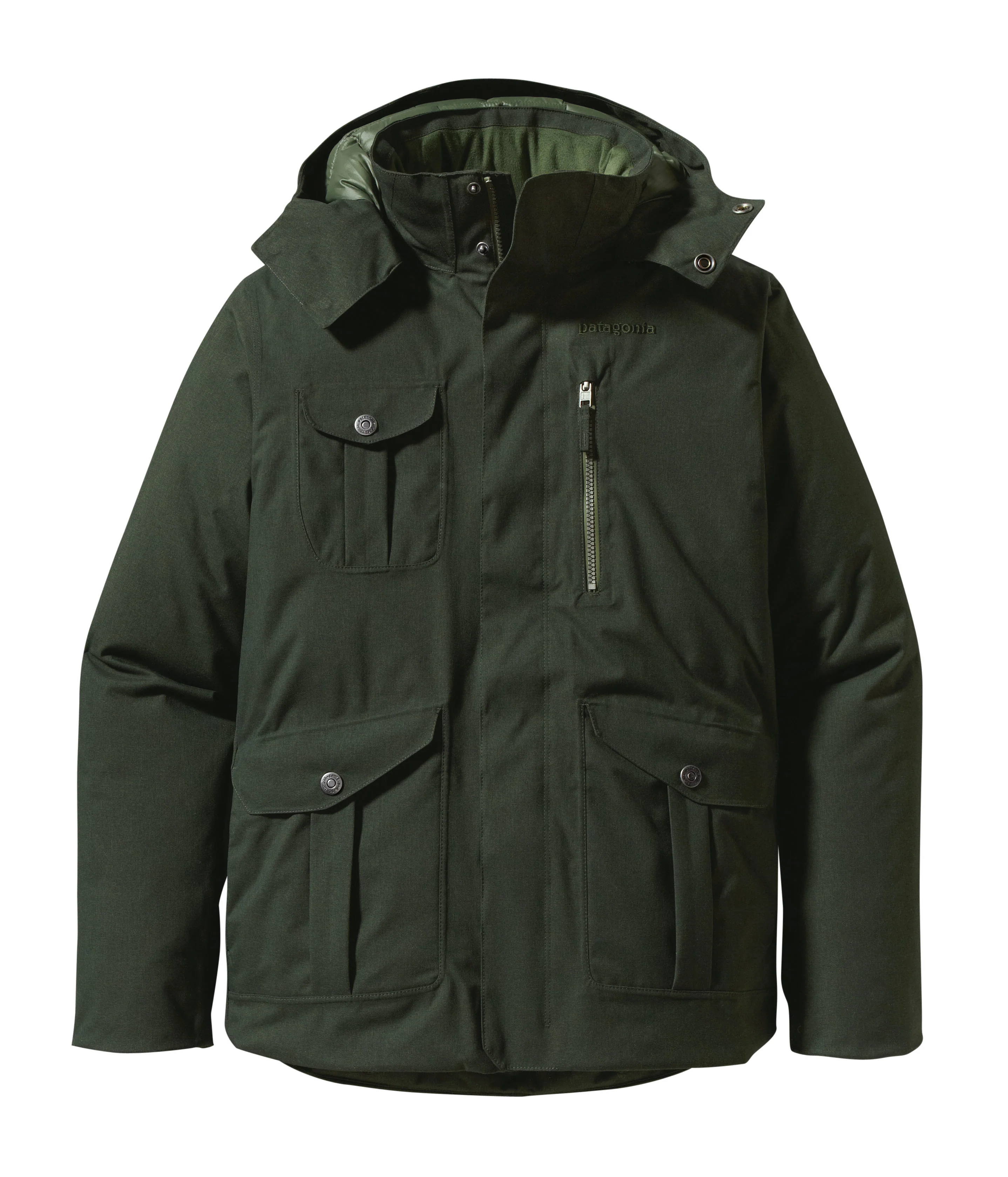 M's Hawke's Bay Jacket
