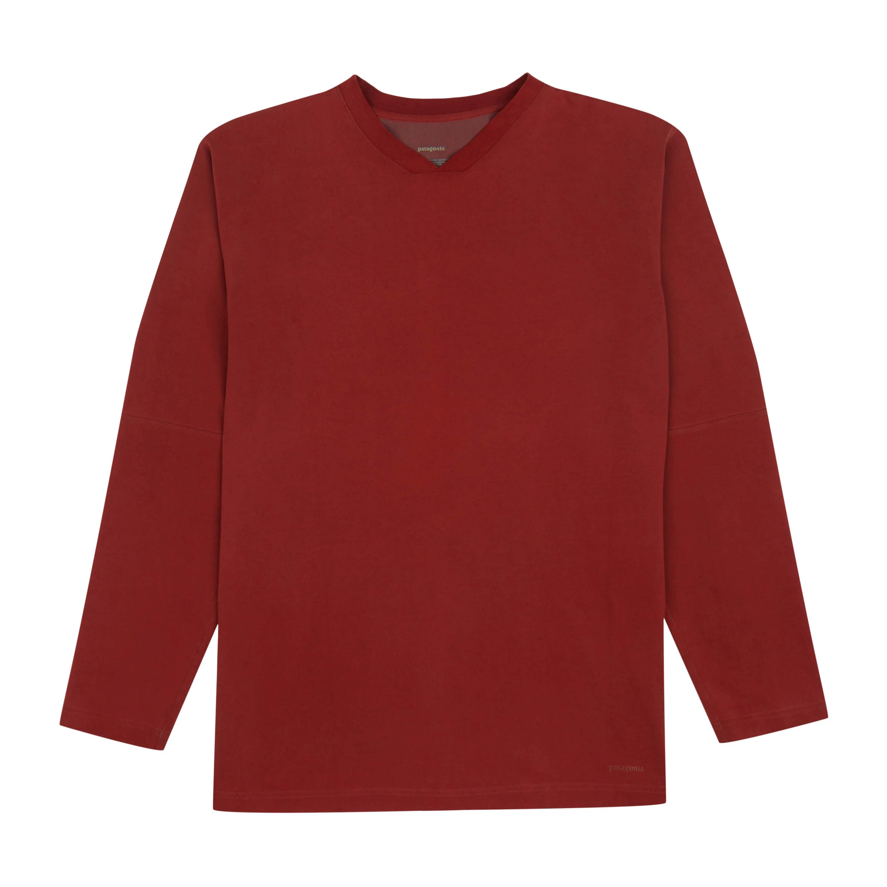 M's Heavyweight Vitaliti V-Neck