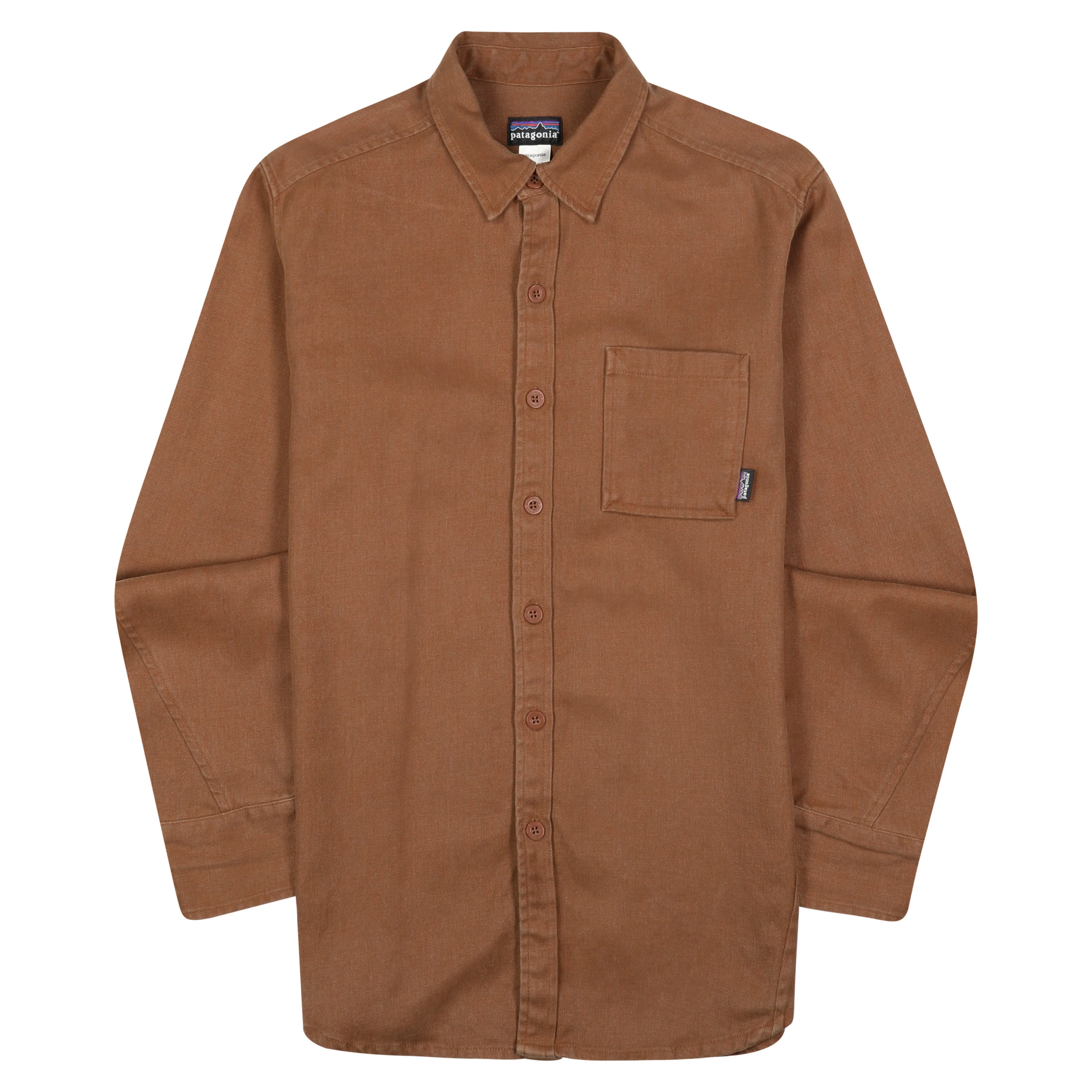 M's Hemp Caballero Shirt