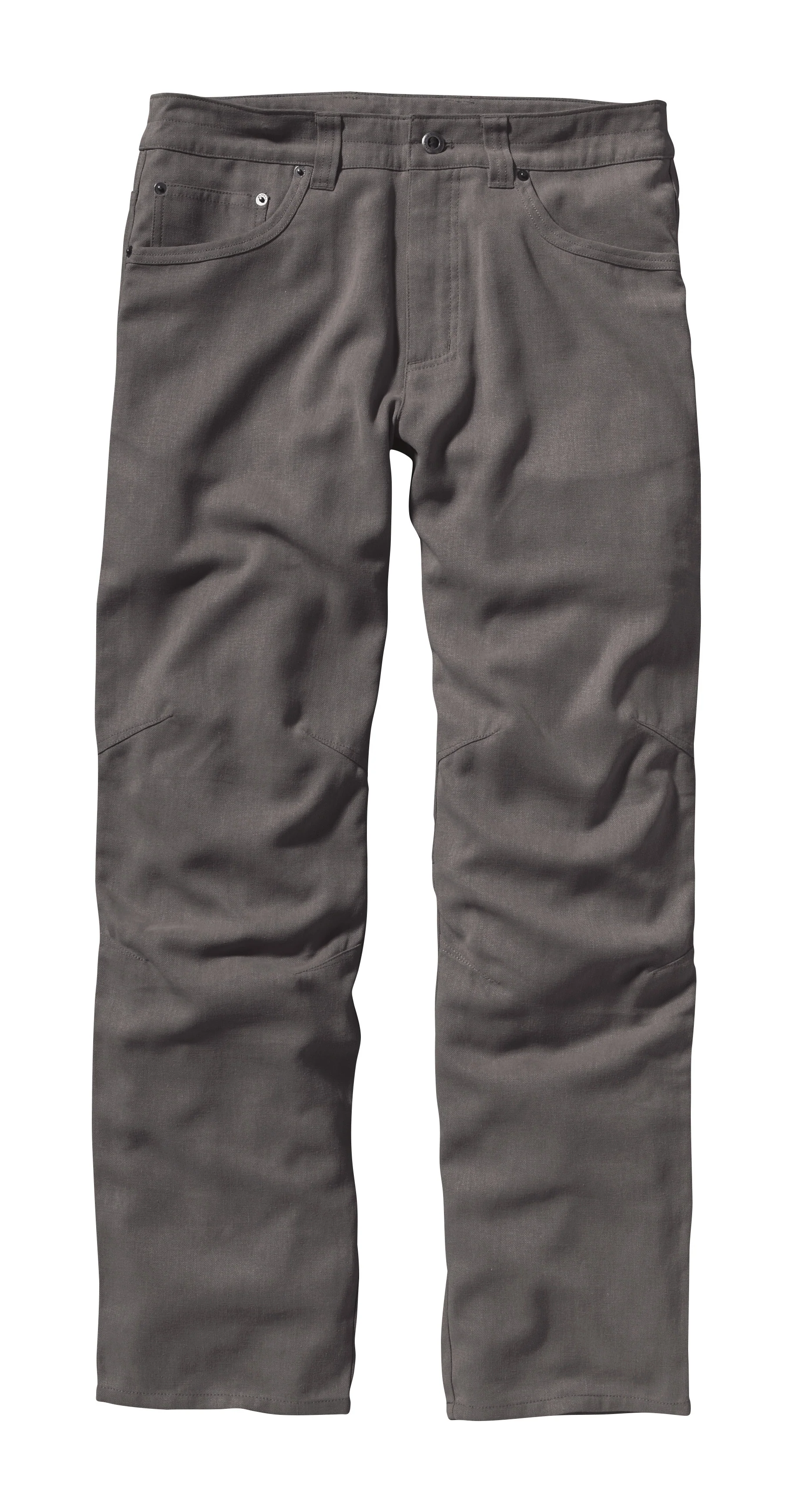 M's Hemp Overstone Pants - Regular