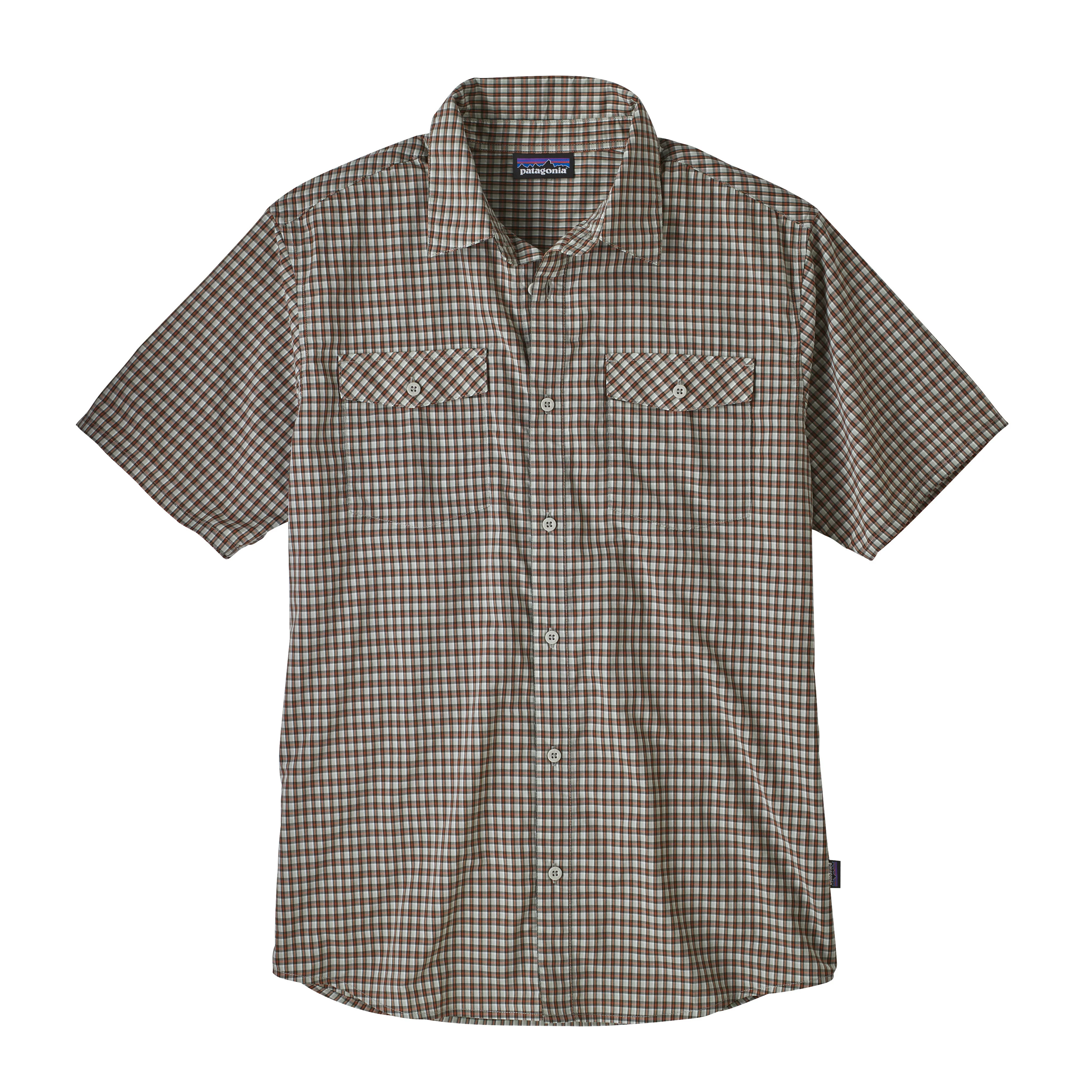 M's High Moss Shirt