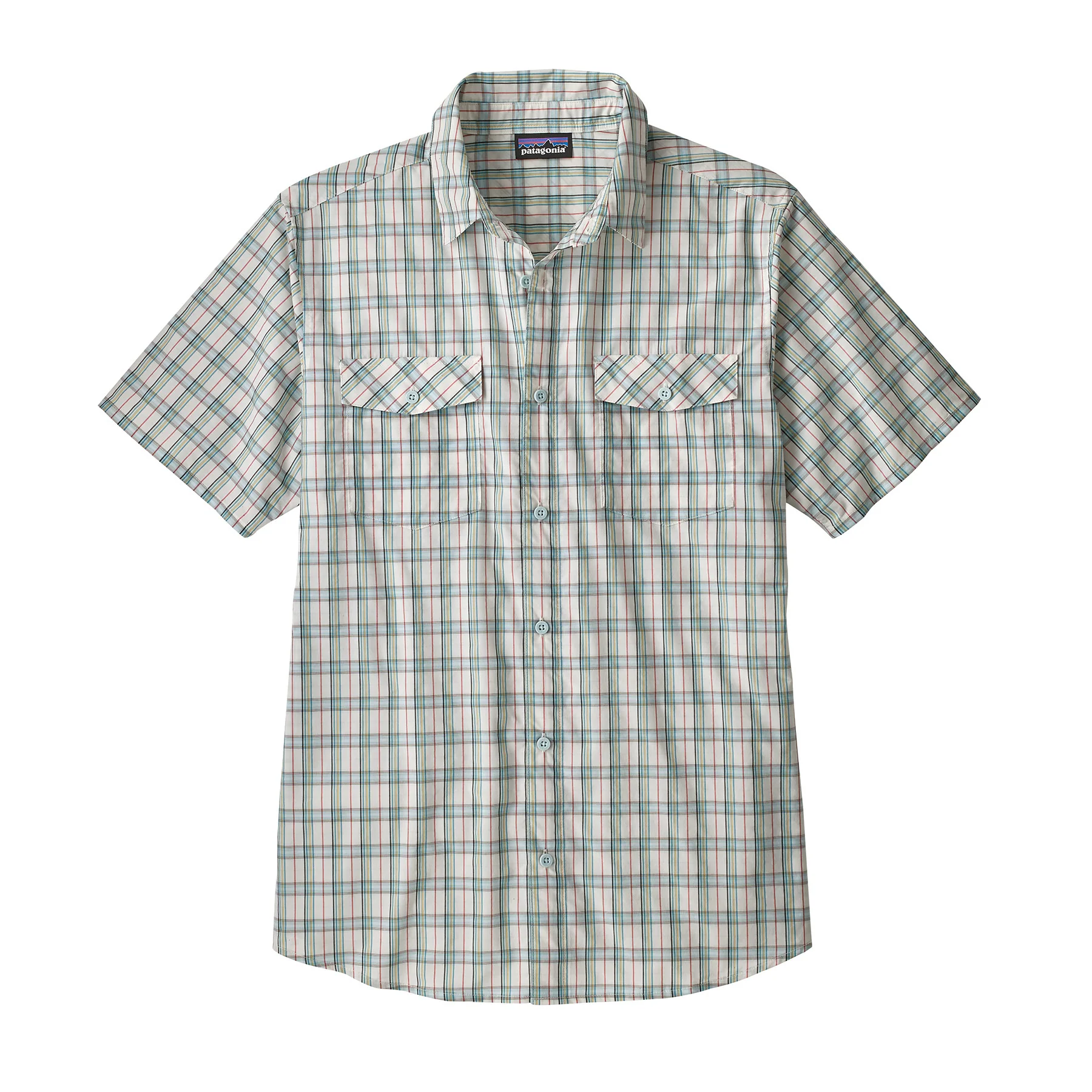 M's High Moss Shirt