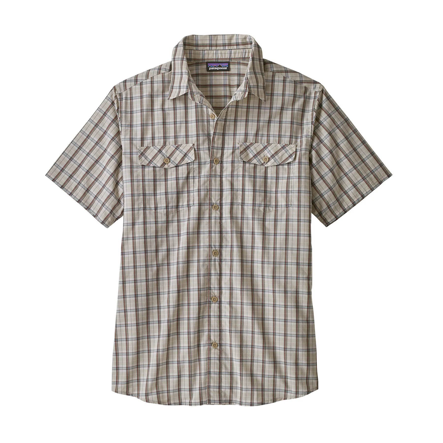 M's High Moss Shirt