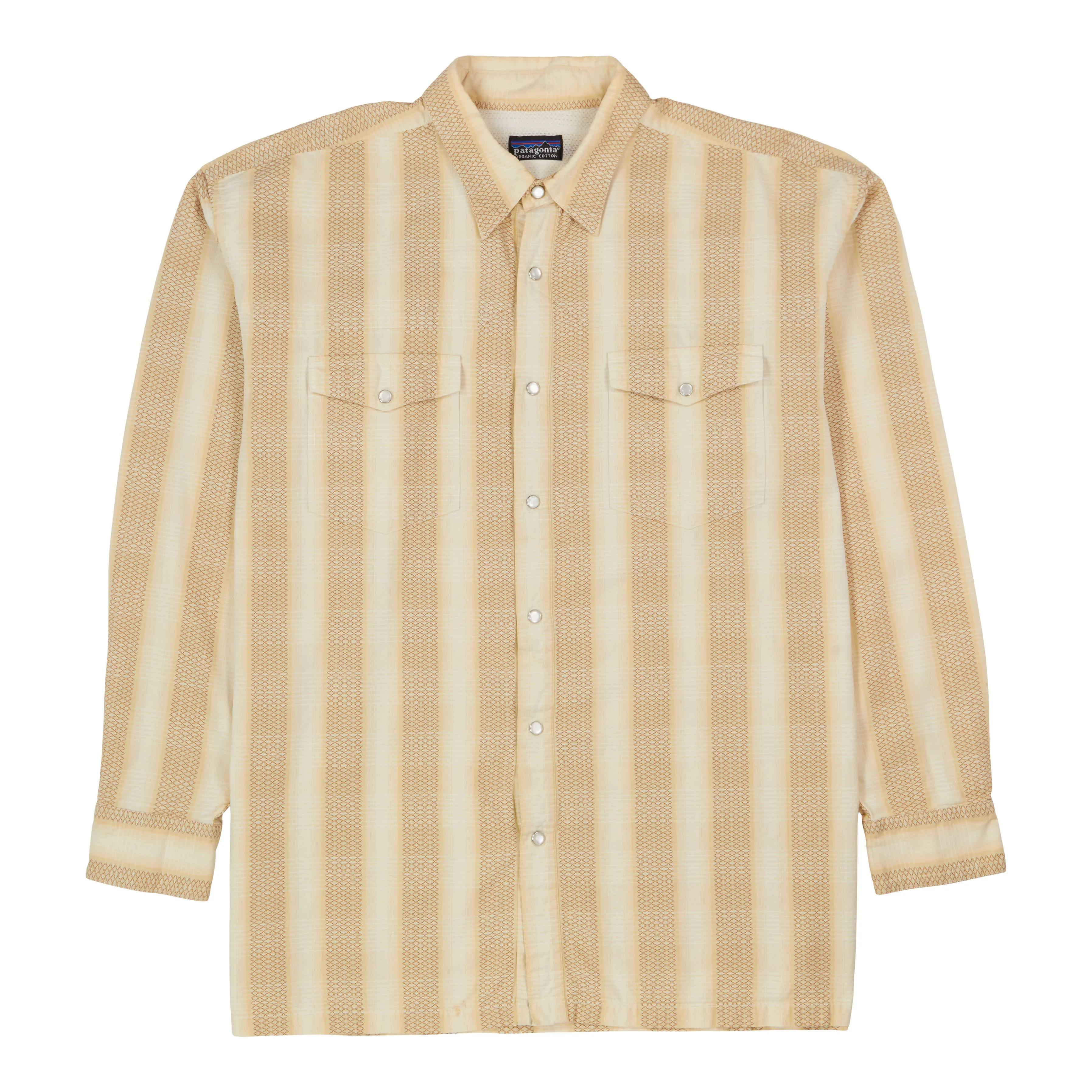 M's Highball Snap Shirt