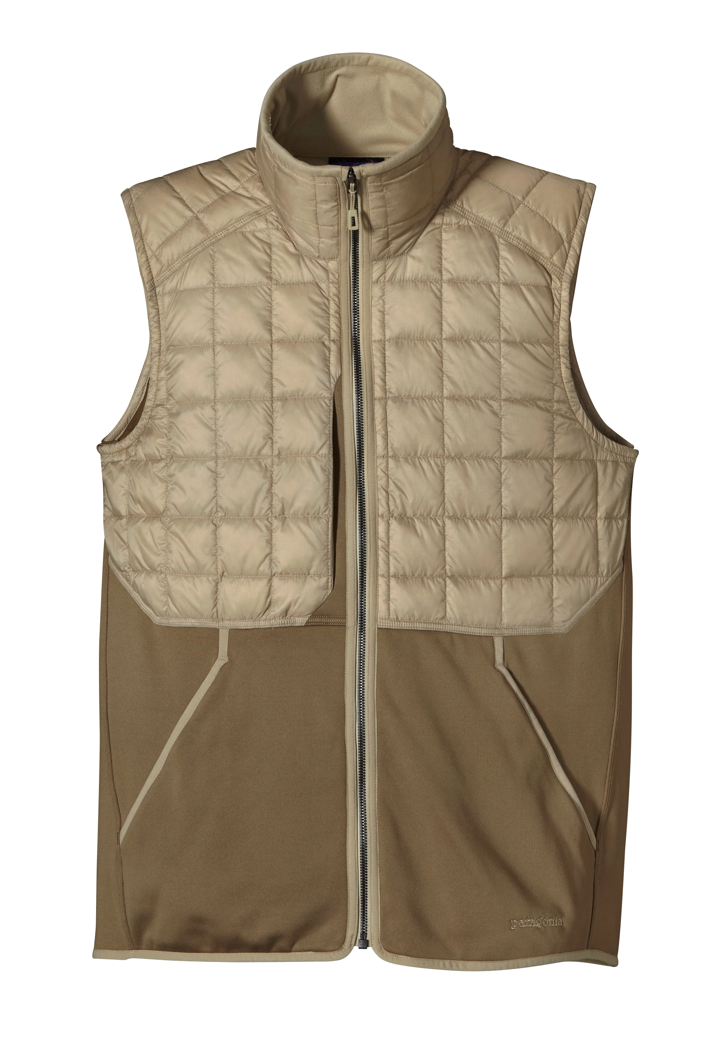 M's Hybrid Down Vest