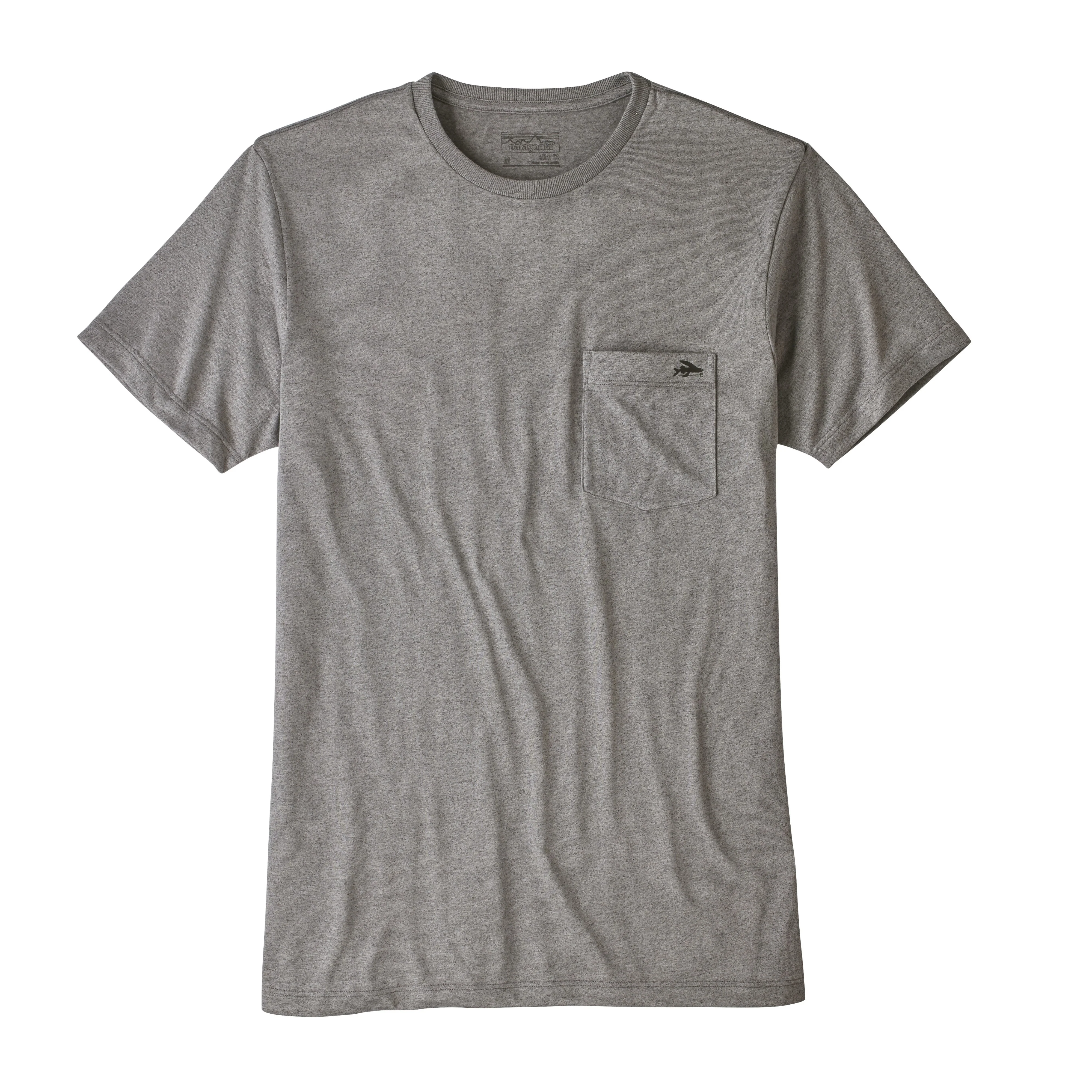 M's Hybrid Pocket Responsibili-Tee®