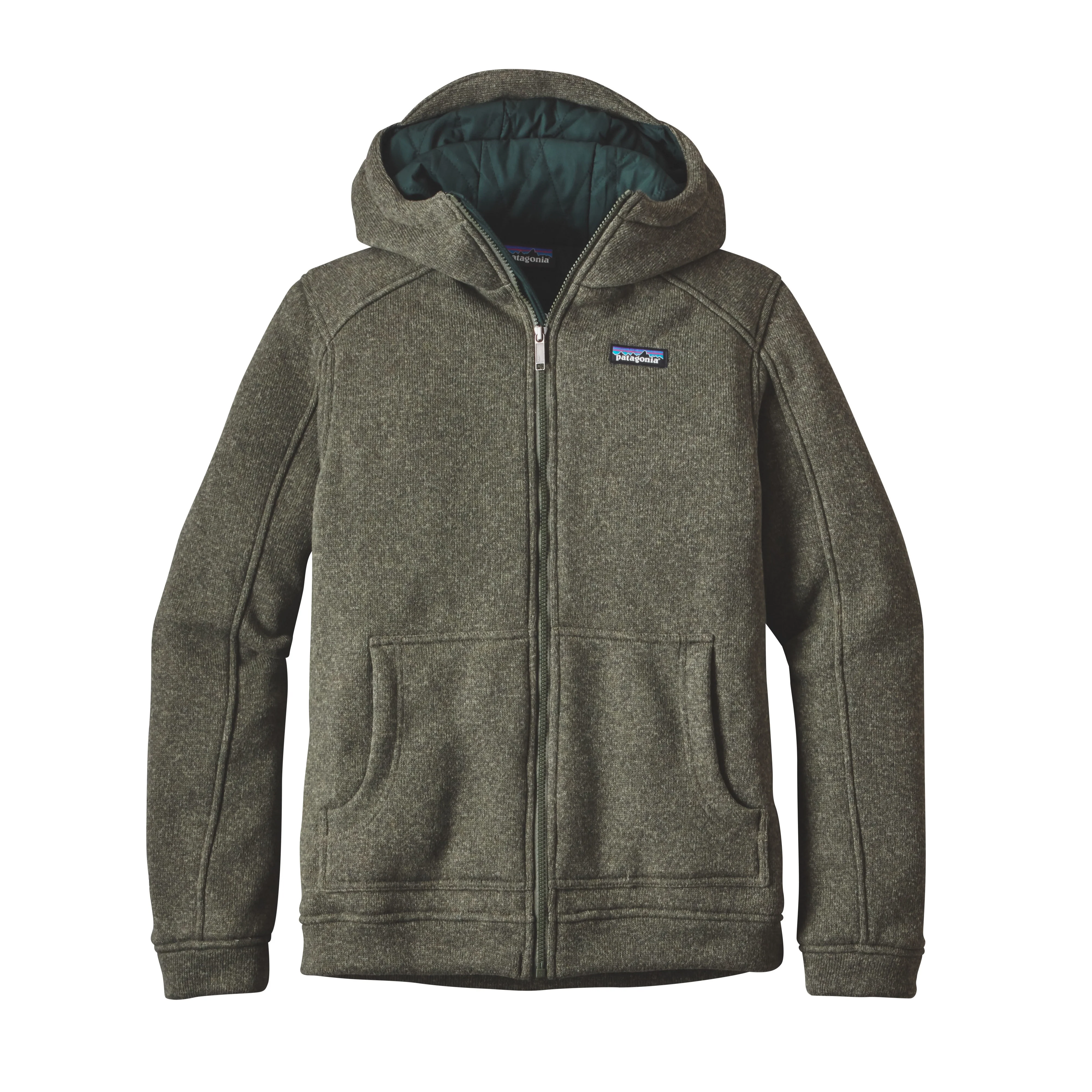 M's Insulated Better Sweater® Hoody