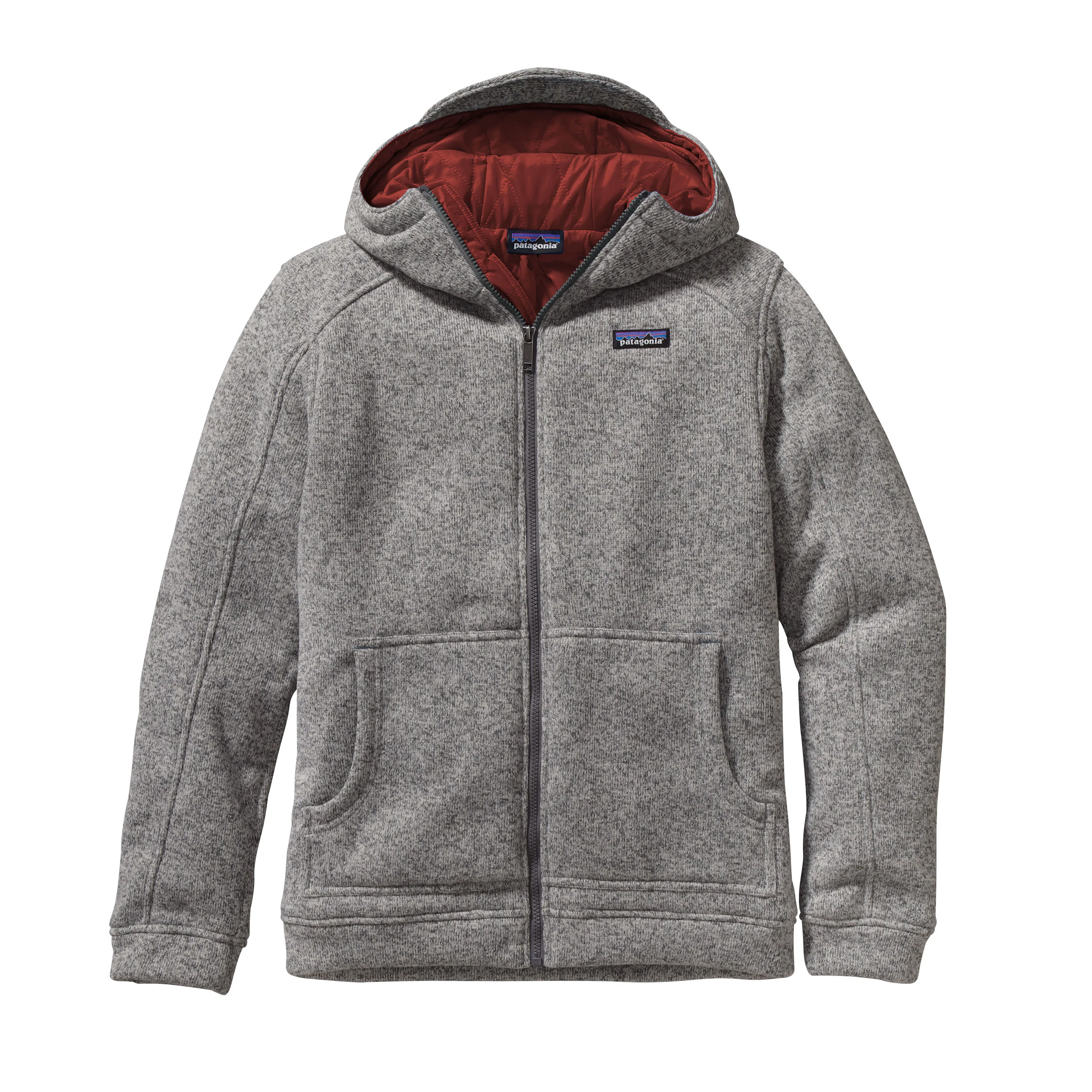 M's Insulated Better Sweater® Hoody