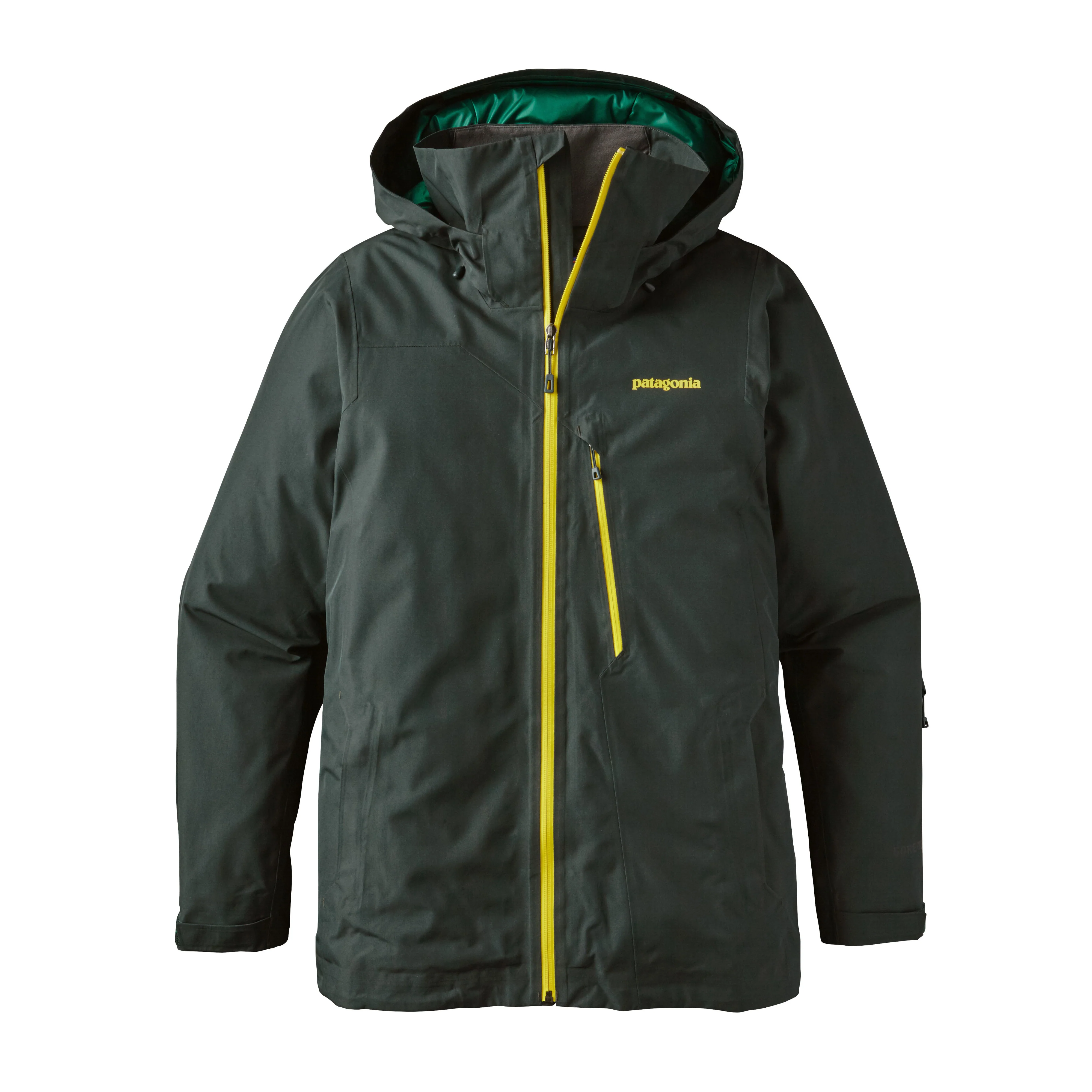 M's Insulated Powder Bowl Jacket